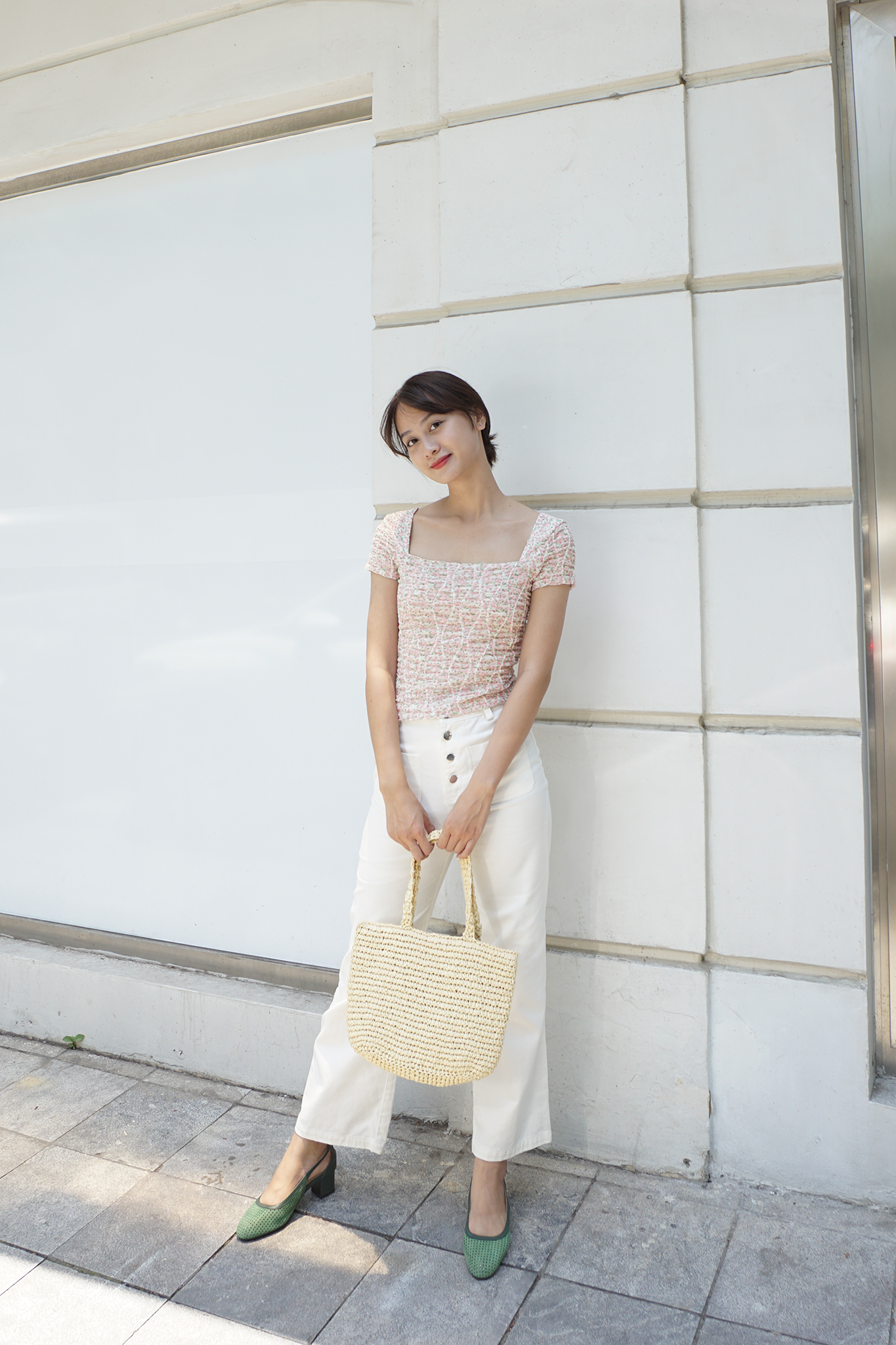 Florence Top_1