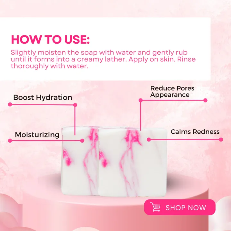 BMRS Niacinamide Soap 1 Pc_thumbnail_2