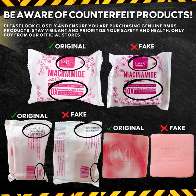 BMRS Niacinamide Soap 1 Pc_thumbnail_6