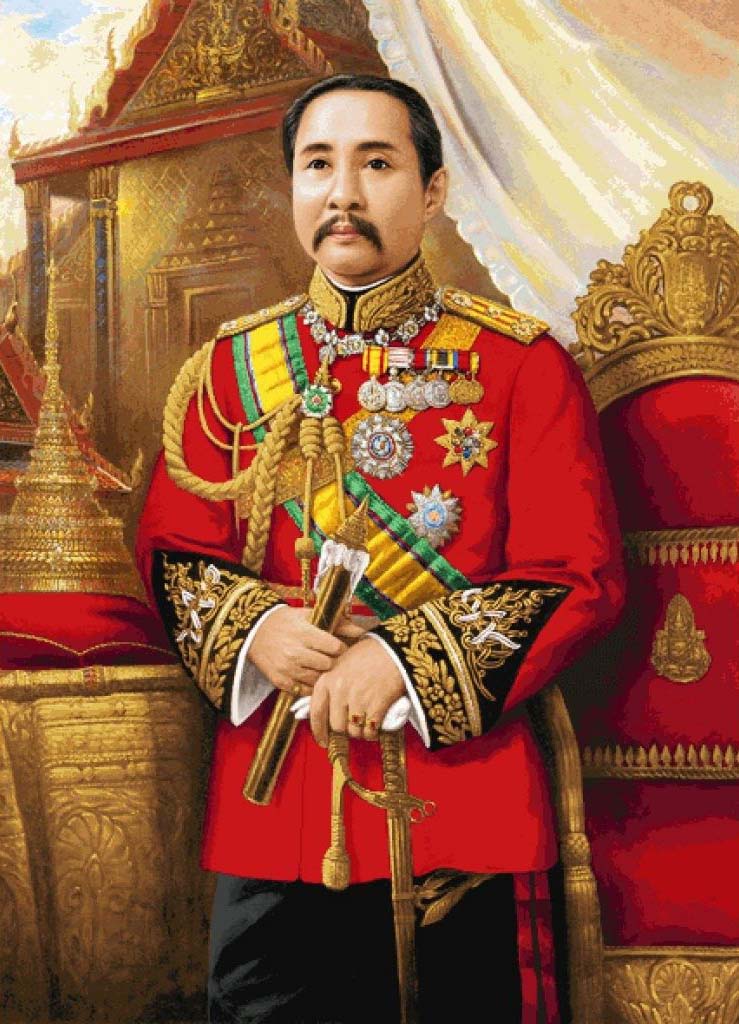 สมเด็จพ่อ ร.5 (4)
