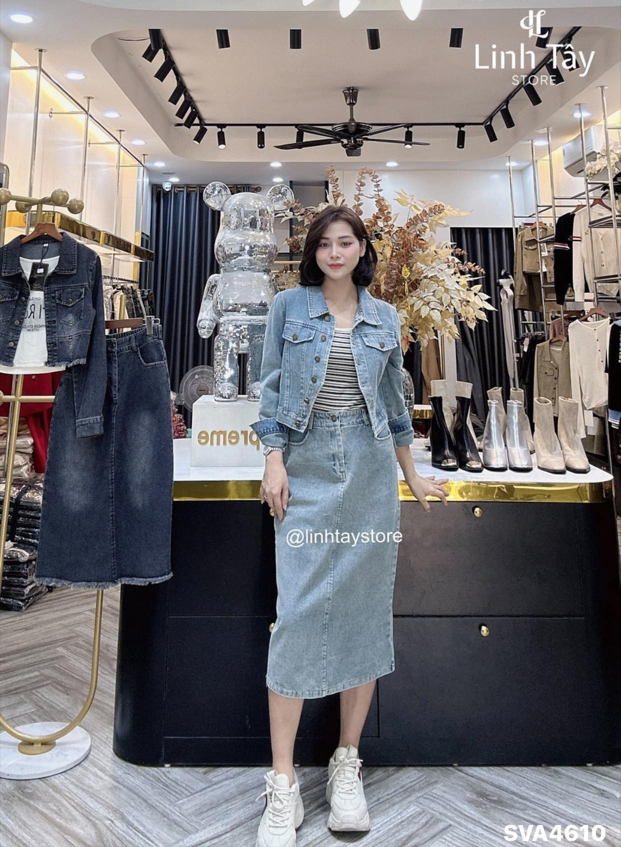 Sét Jean 3 Chi Tiết