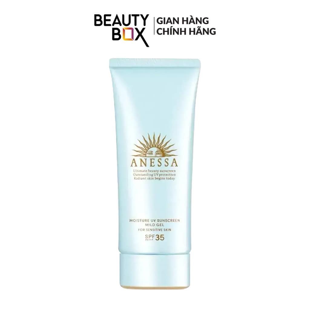 K109 279K KEM CHỐNG NẮNG ANESSA