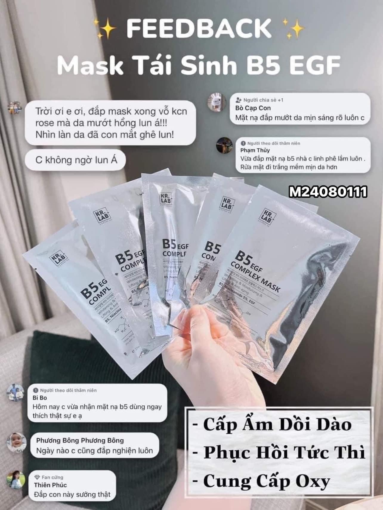M65 129K MẶT NẠ B5 10 CÁI_thumbnail_1