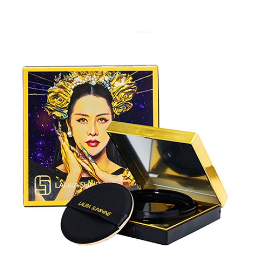 Phấn nước siêu mịn SPF30+ PA+++ - Magic Smooth Cushion SPF30+ PA+++