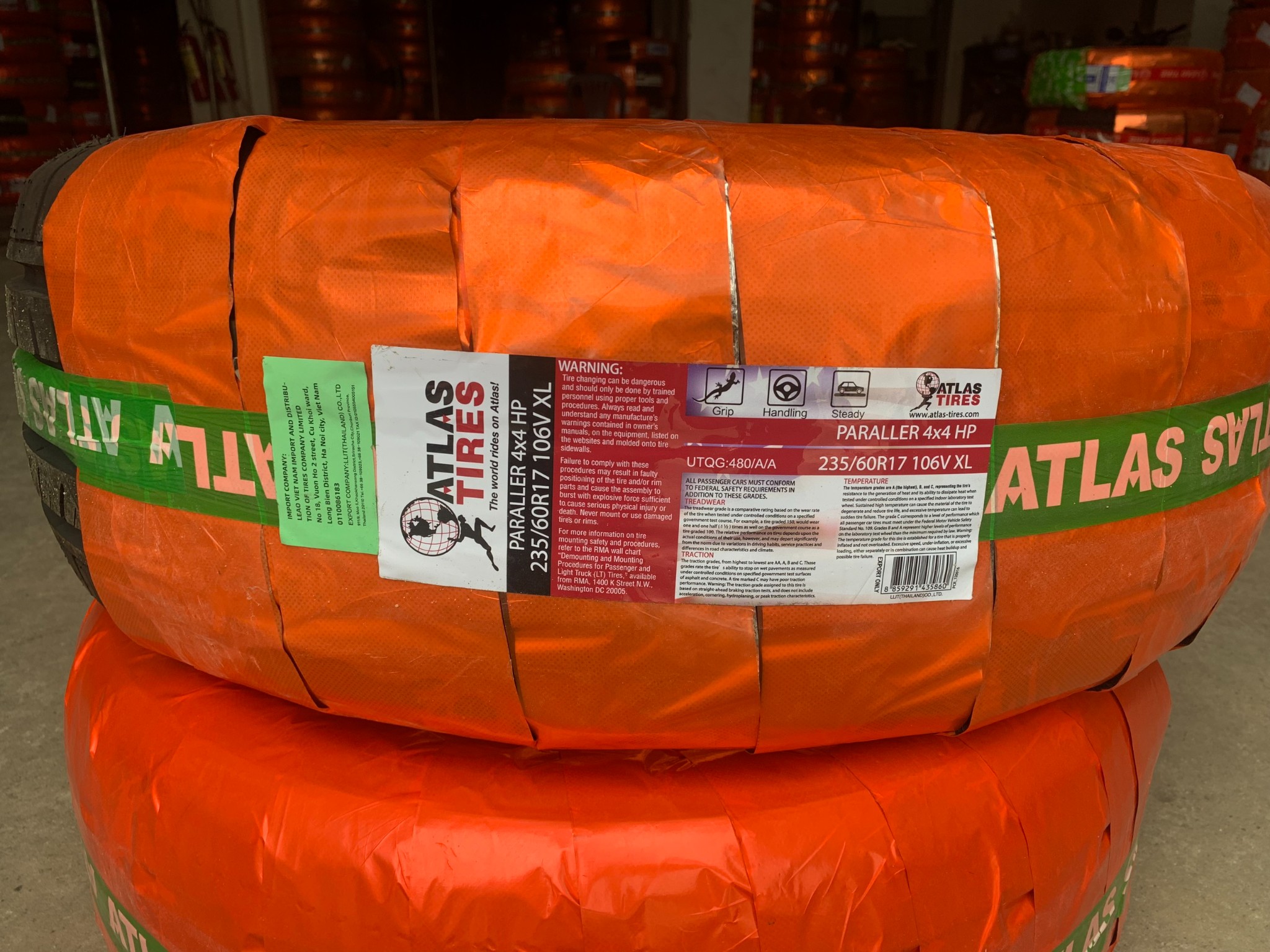 Lốp 235/60R17 PARALLER 4×4 HP 106V XL AT (HB) PCI_thumbnail_1