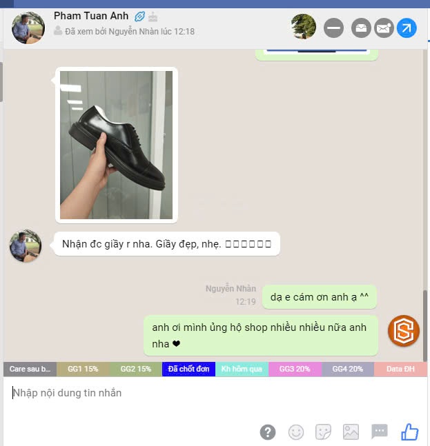 Phân loại hàng: cs031- Size 41_0
