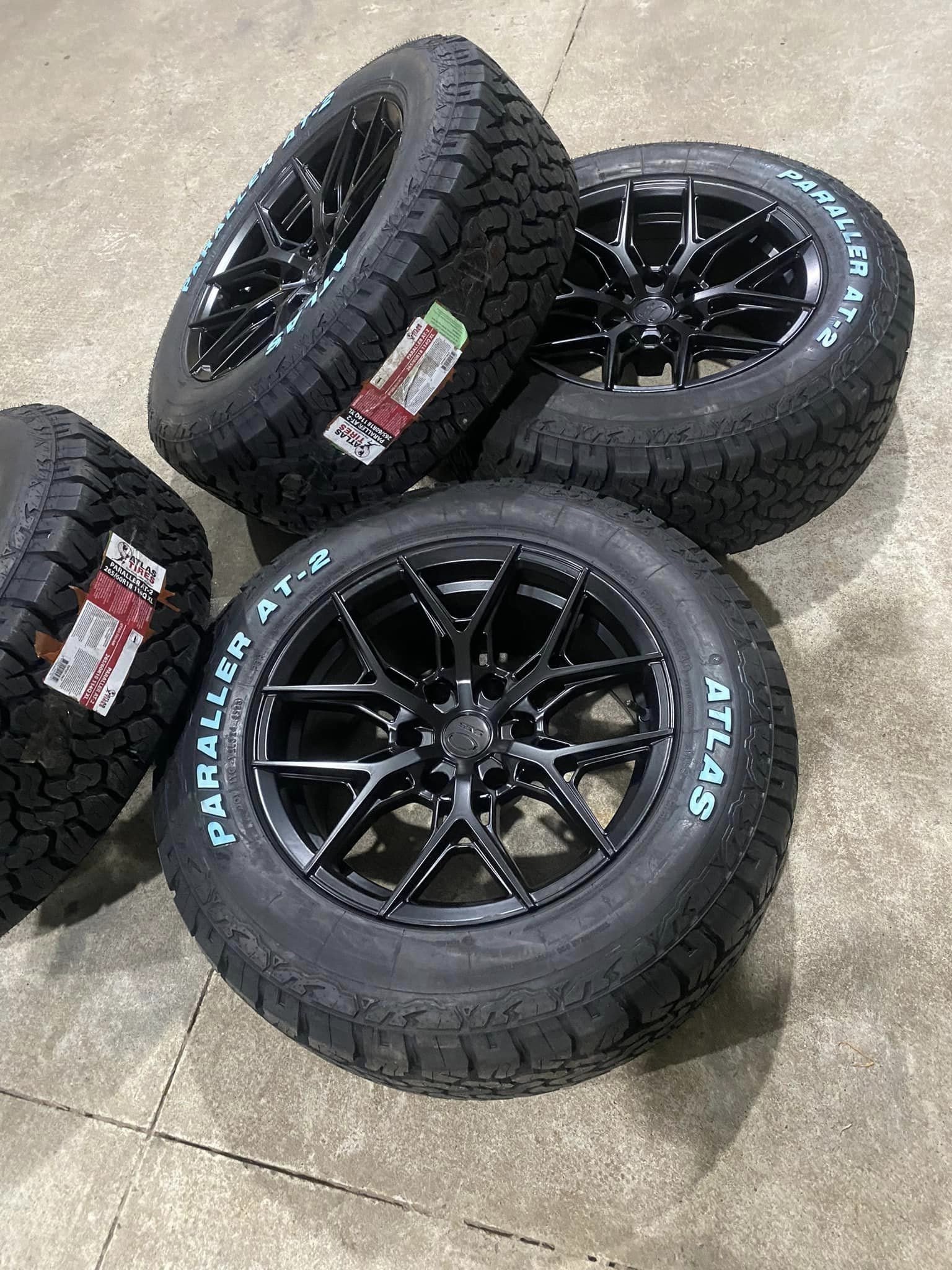 Lốp 265/60R18 PA -A/T2 114Q XL ATLAS (HB) ECE POR WL PCI P-trial_thumbnail_2