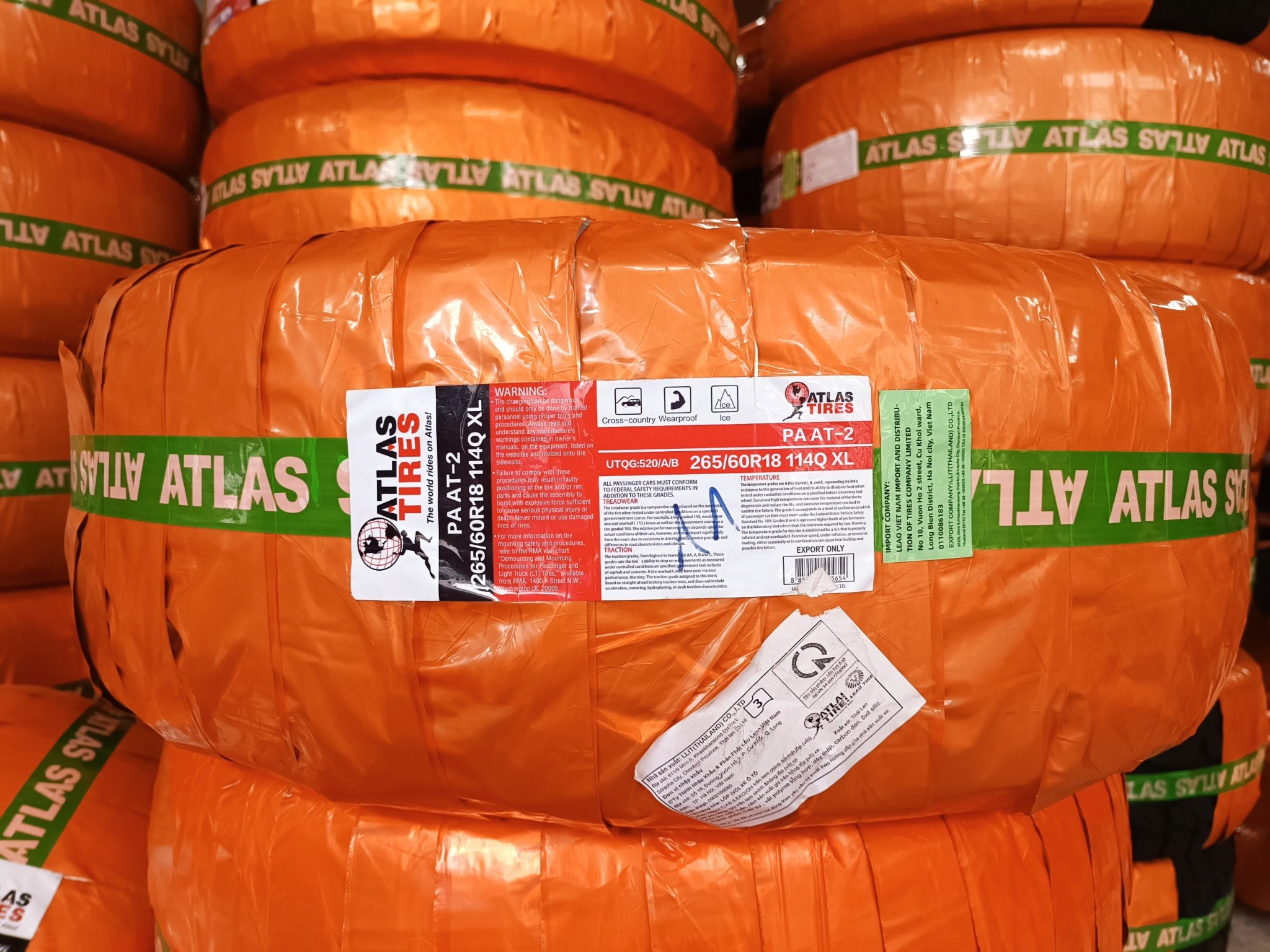 Lốp 265/60R18 PA -A/T2 114Q XL ATLAS (HB) ECE POR WL PCI P-trial_thumbnail_3