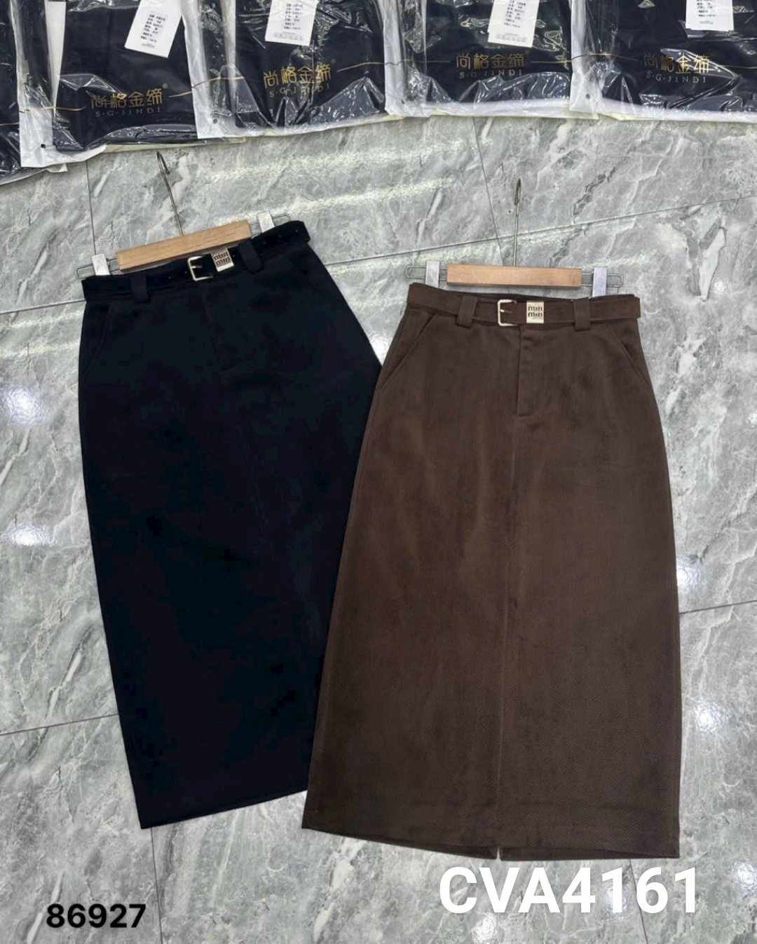 CHÂN VÁY MIU MIU 6927