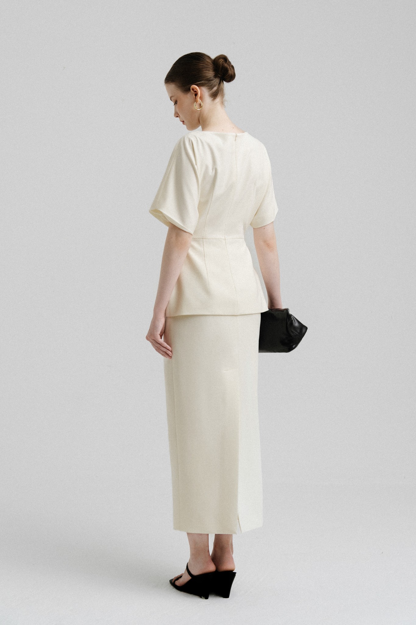 ARMANI SKIRT — view 3