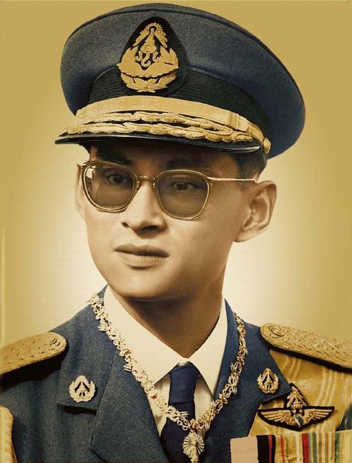พ่อหลวง ร.๙ (6)