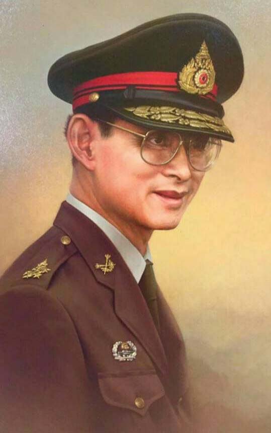 พ่อหลวง ร.๙ (2)