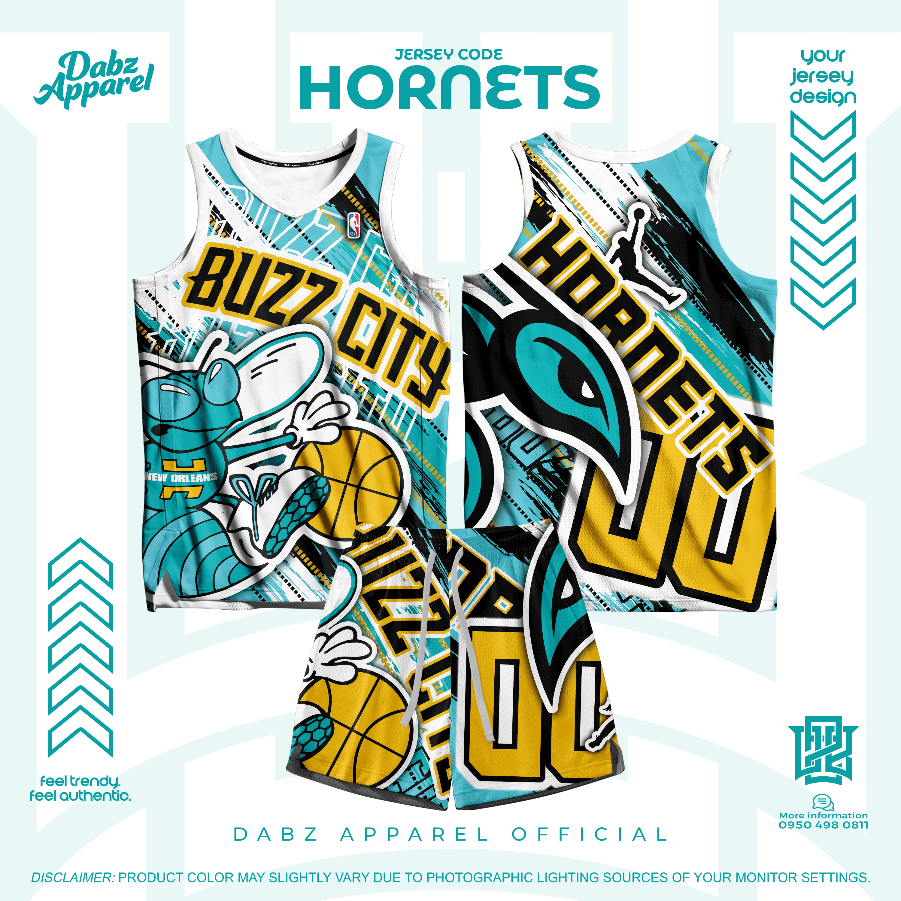 HORNETS