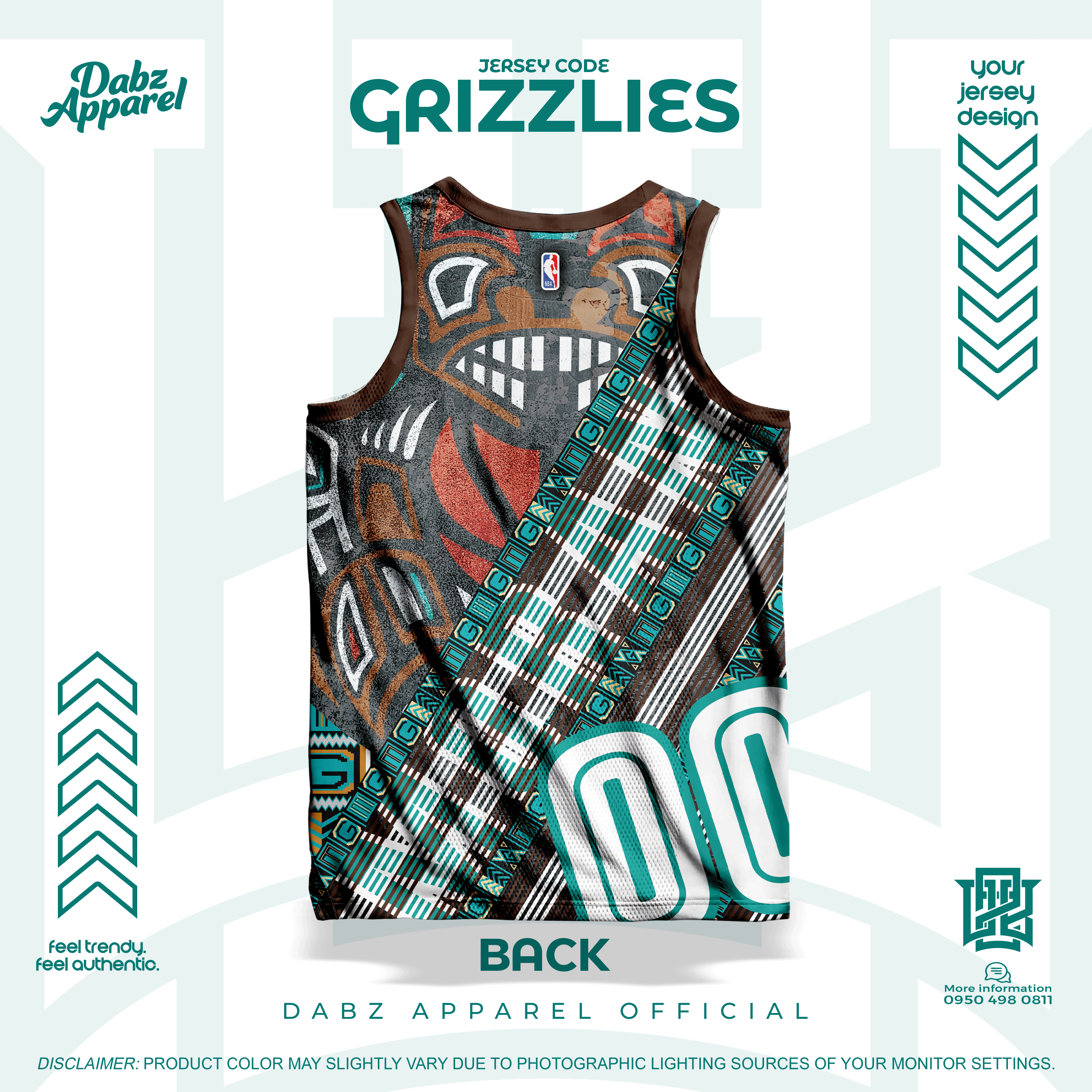 GRIZZLIES