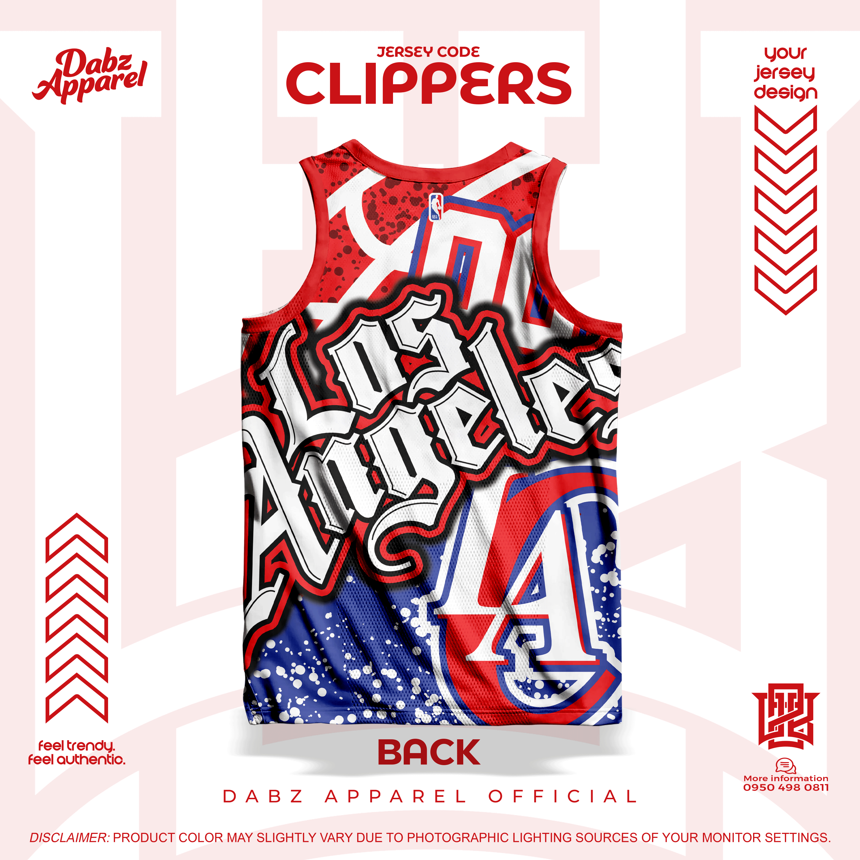 CLIPPERS