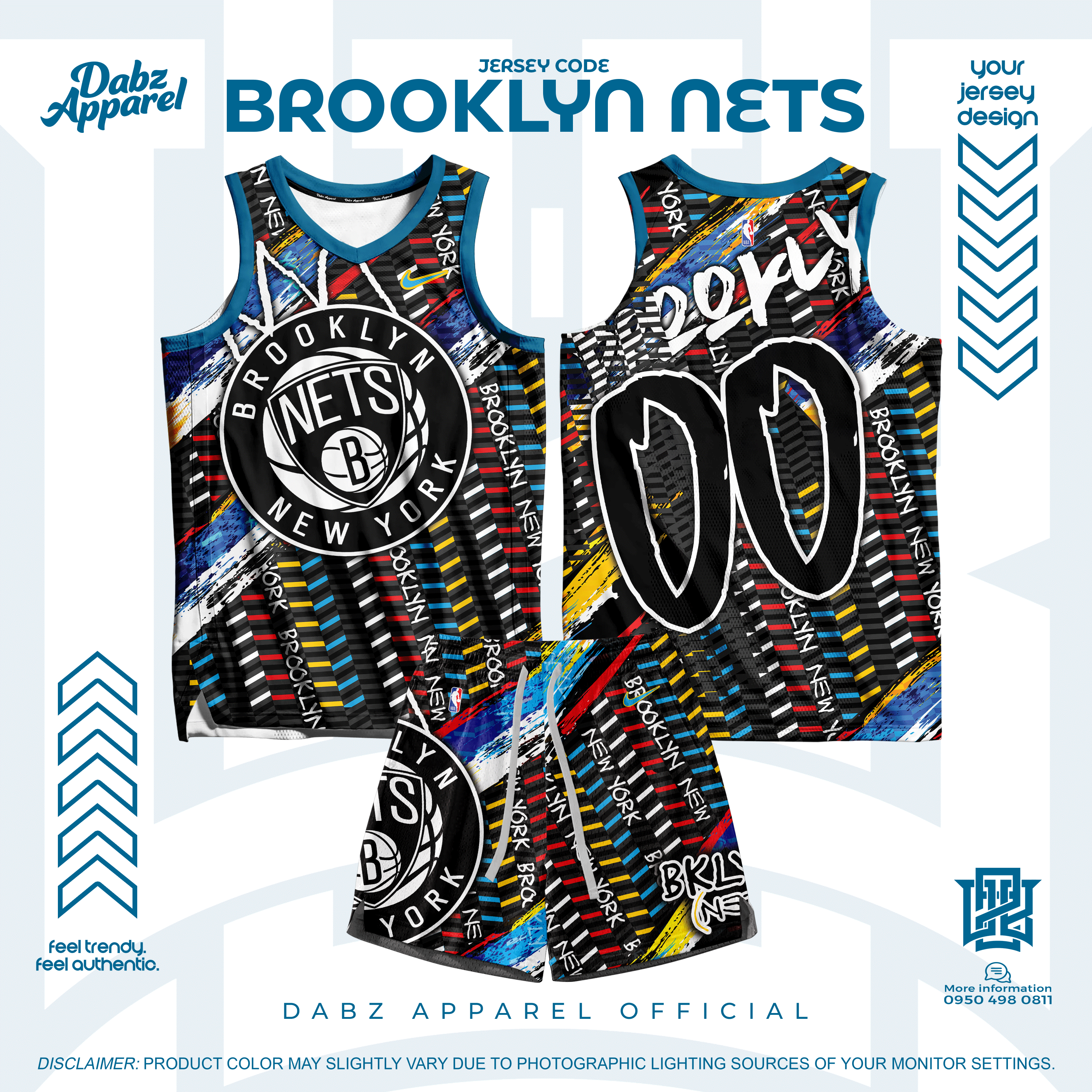 BROOKLYN NETS