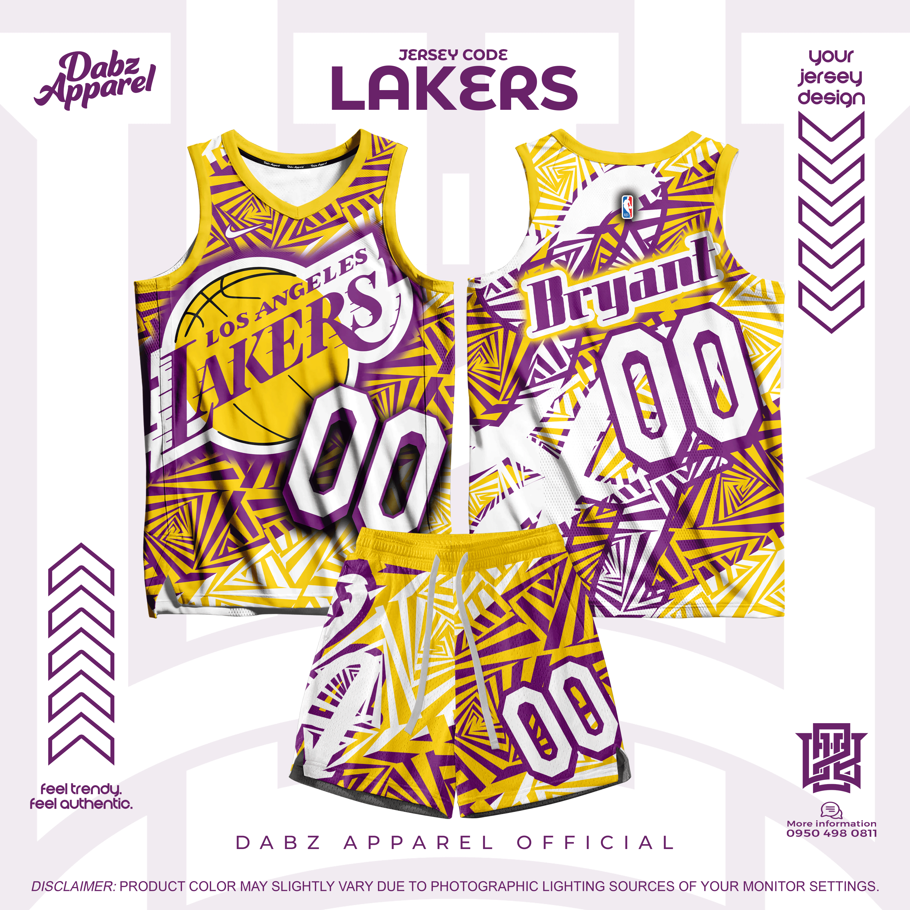 LAKERS