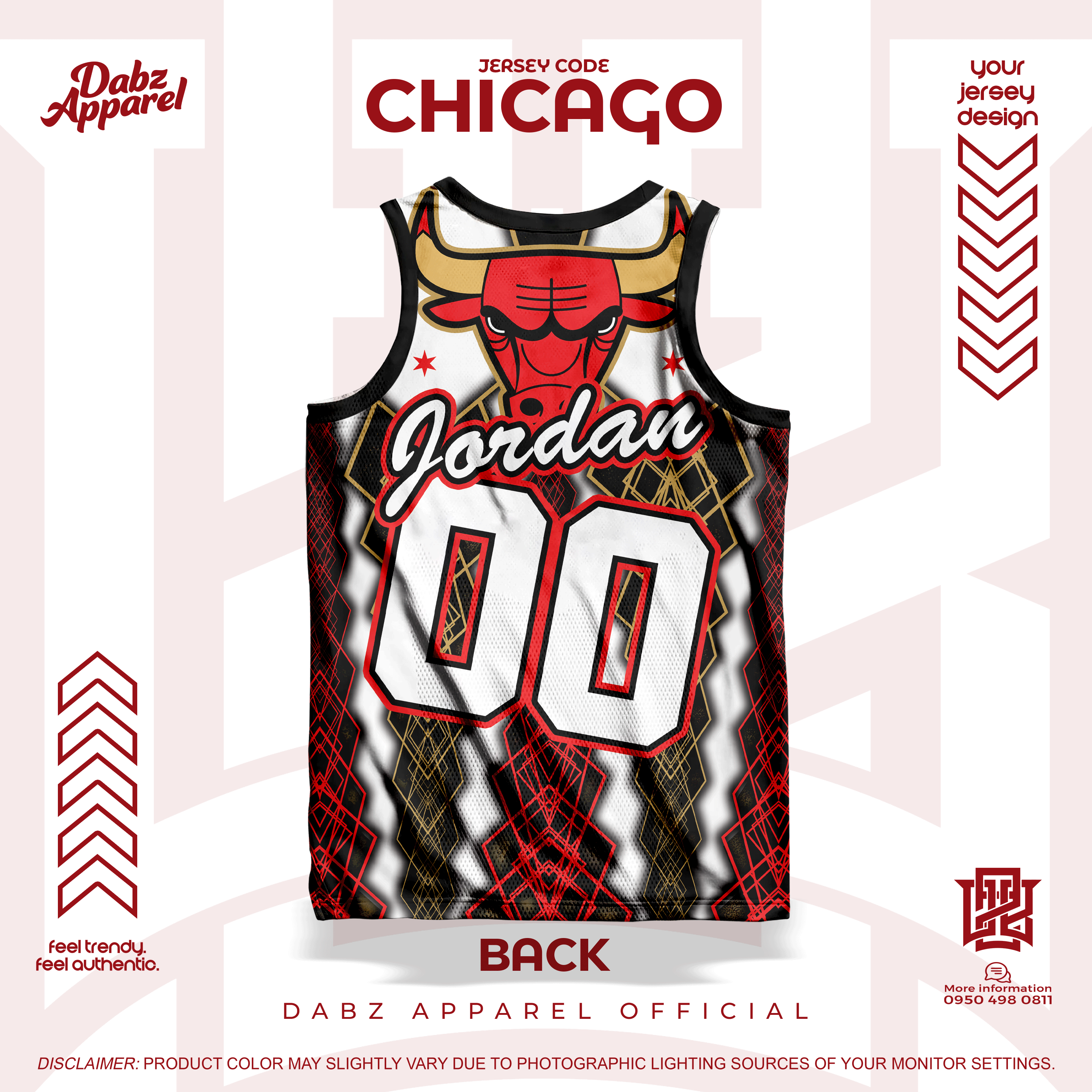 NBA CHICAGO