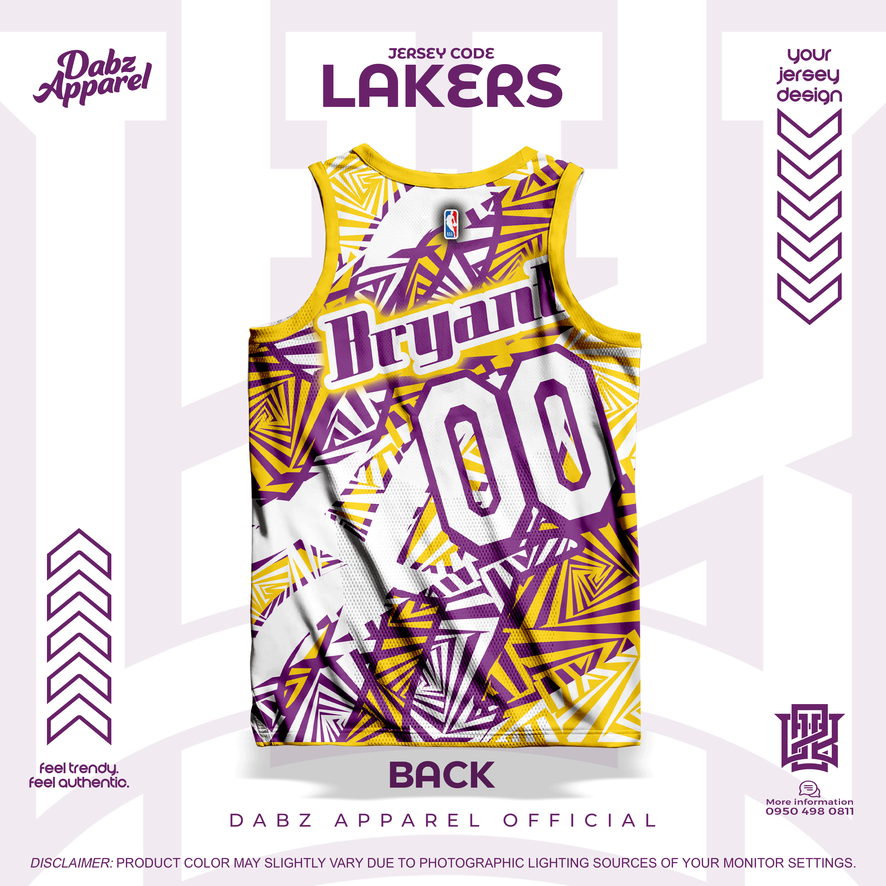 LAKERS