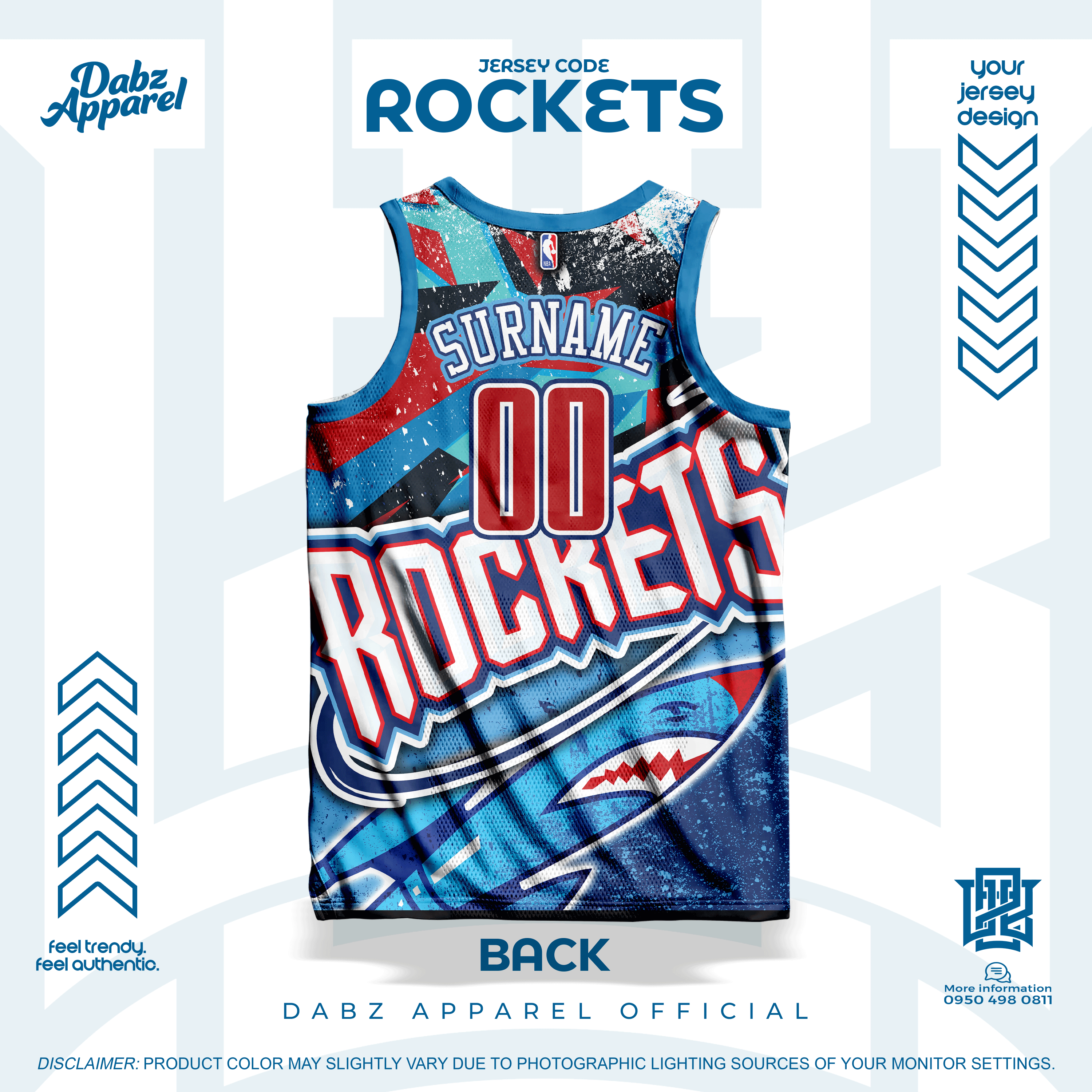 ROCKETS