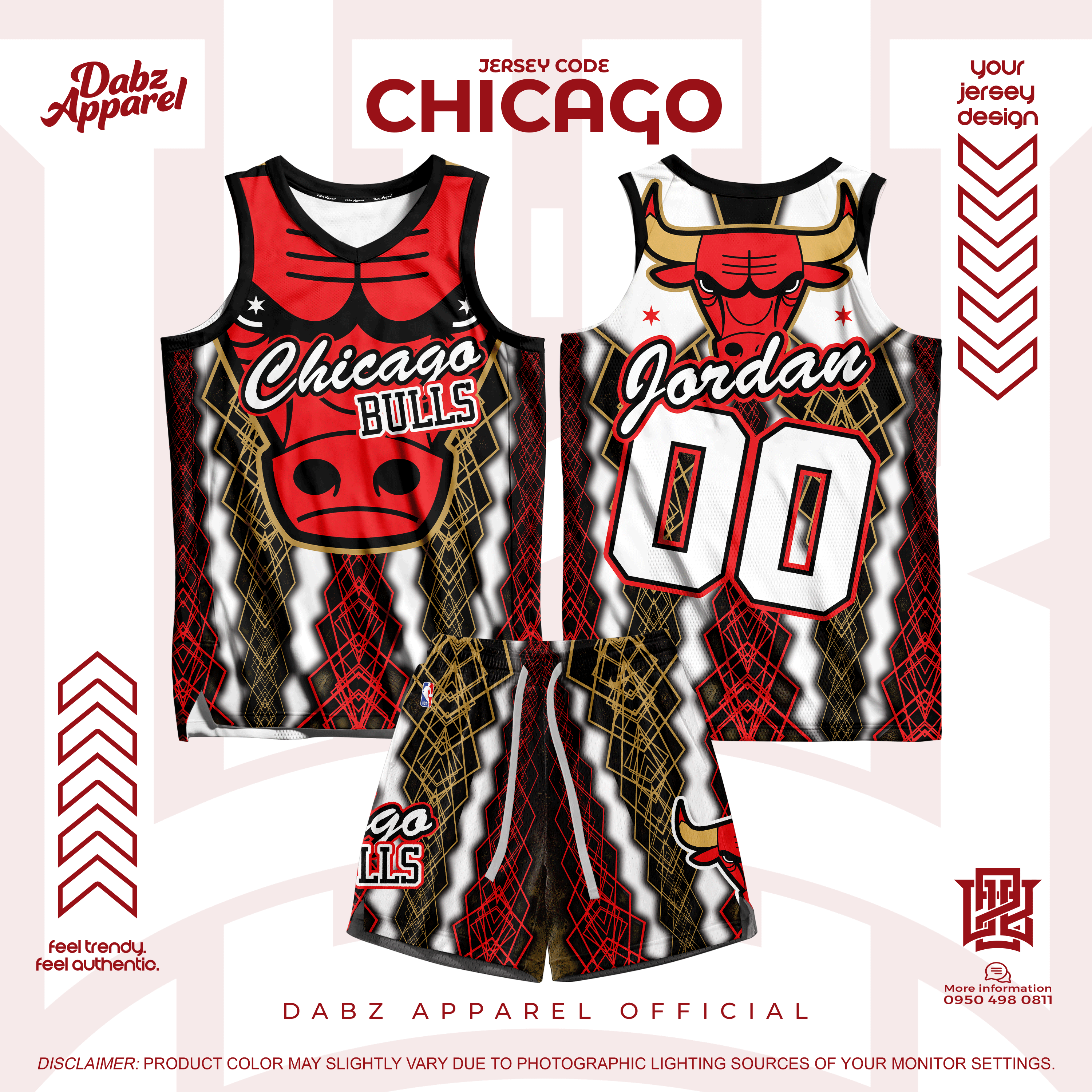 NBA CHICAGO