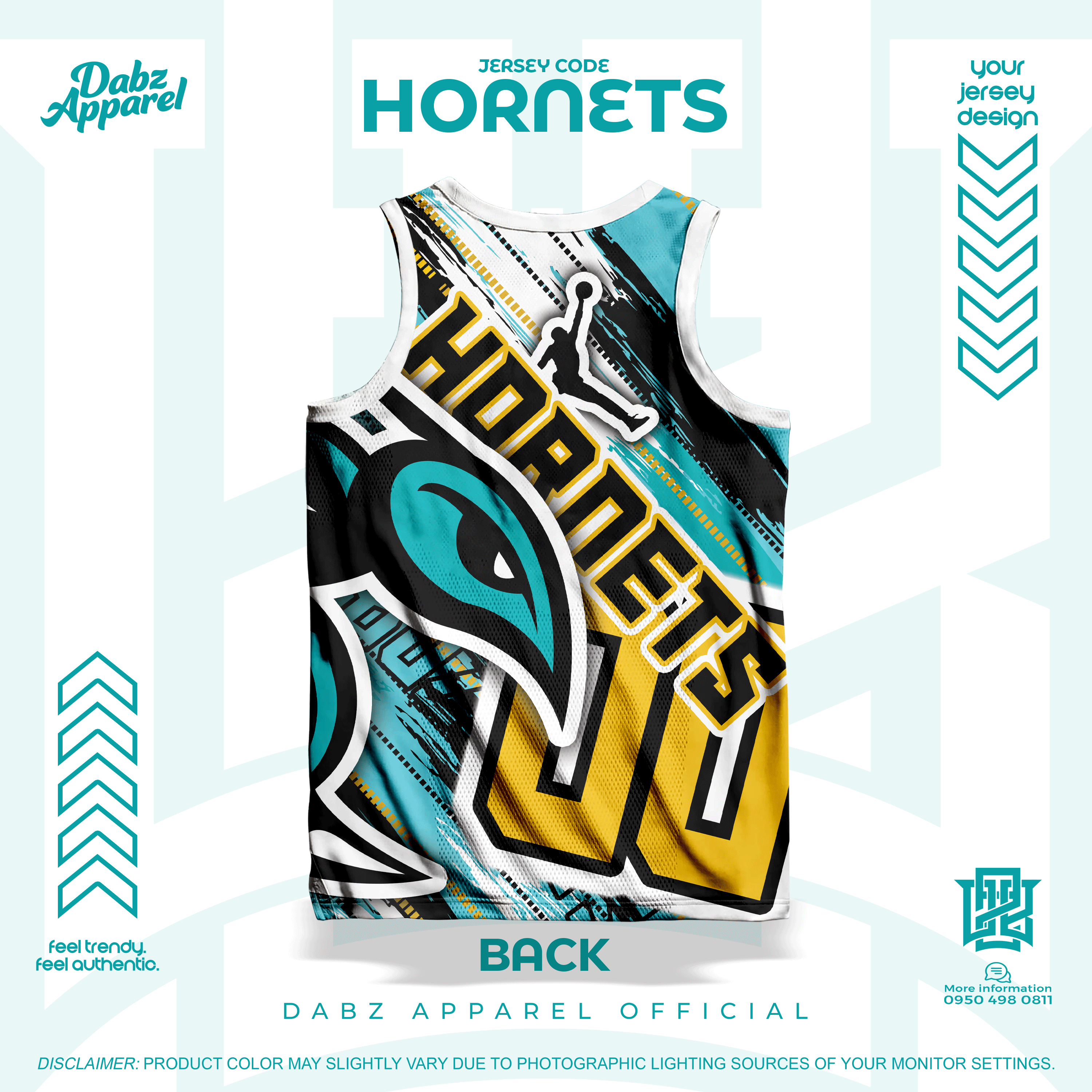 HORNETS