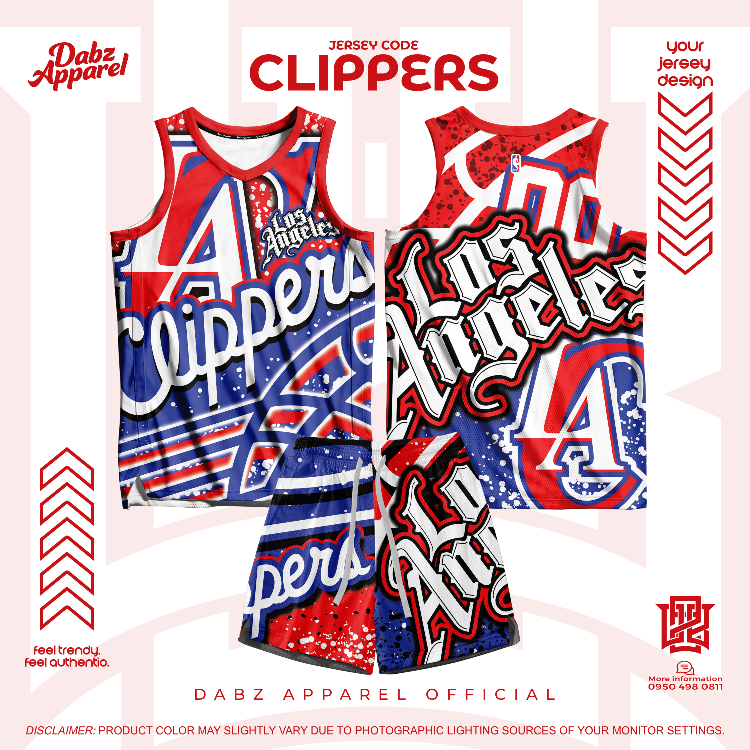 CLIPPERS