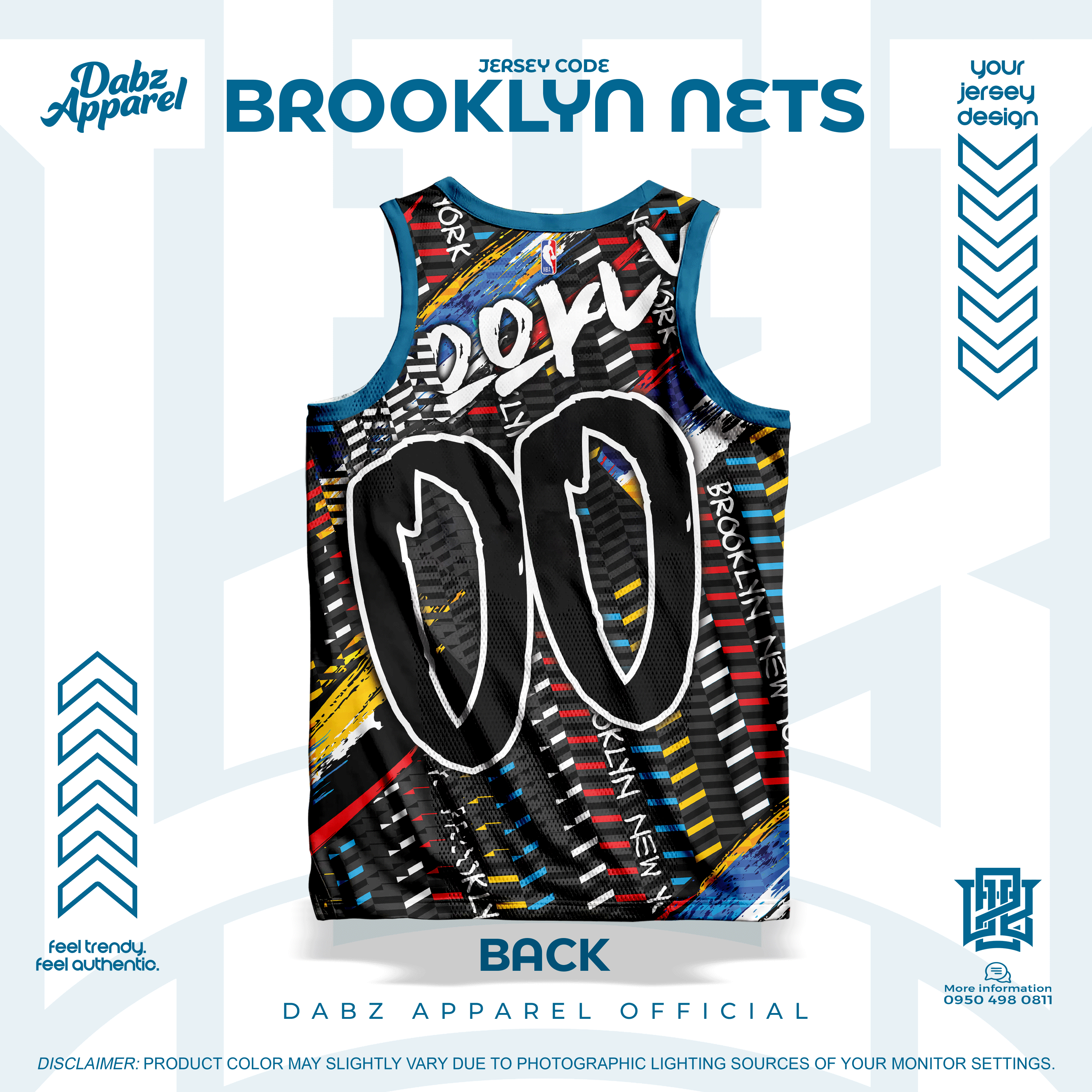 BROOKLYN NETS