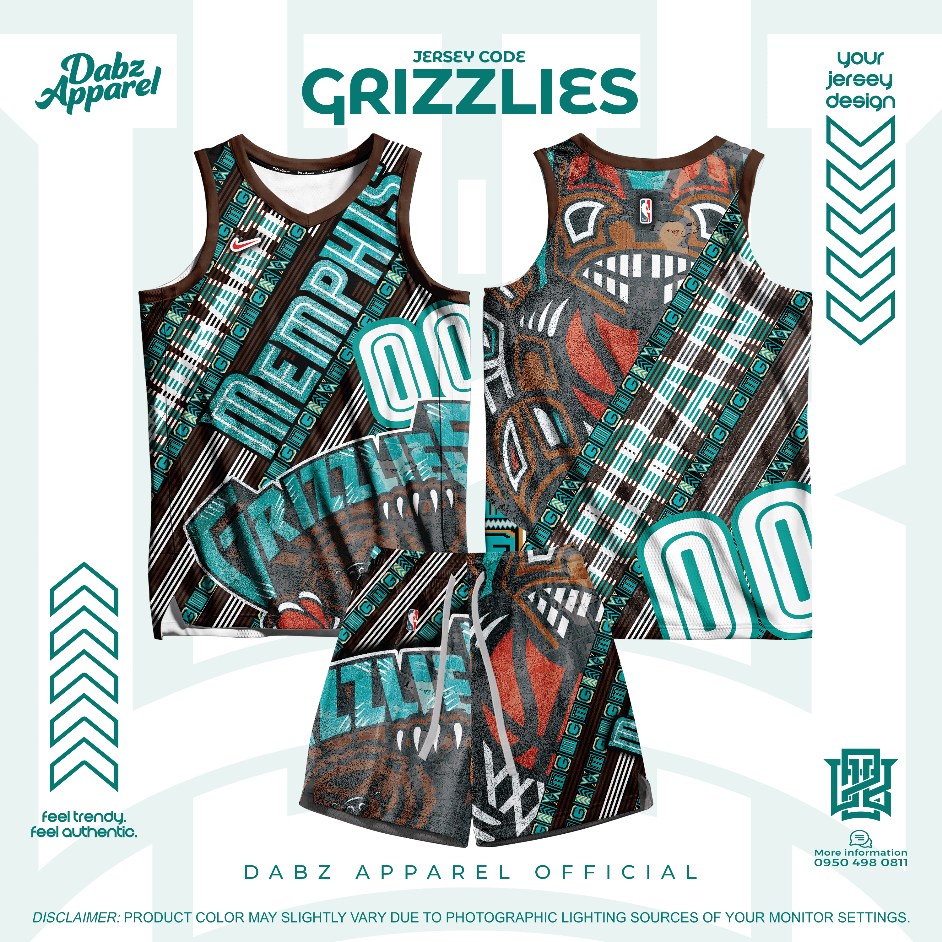 GRIZZLIES