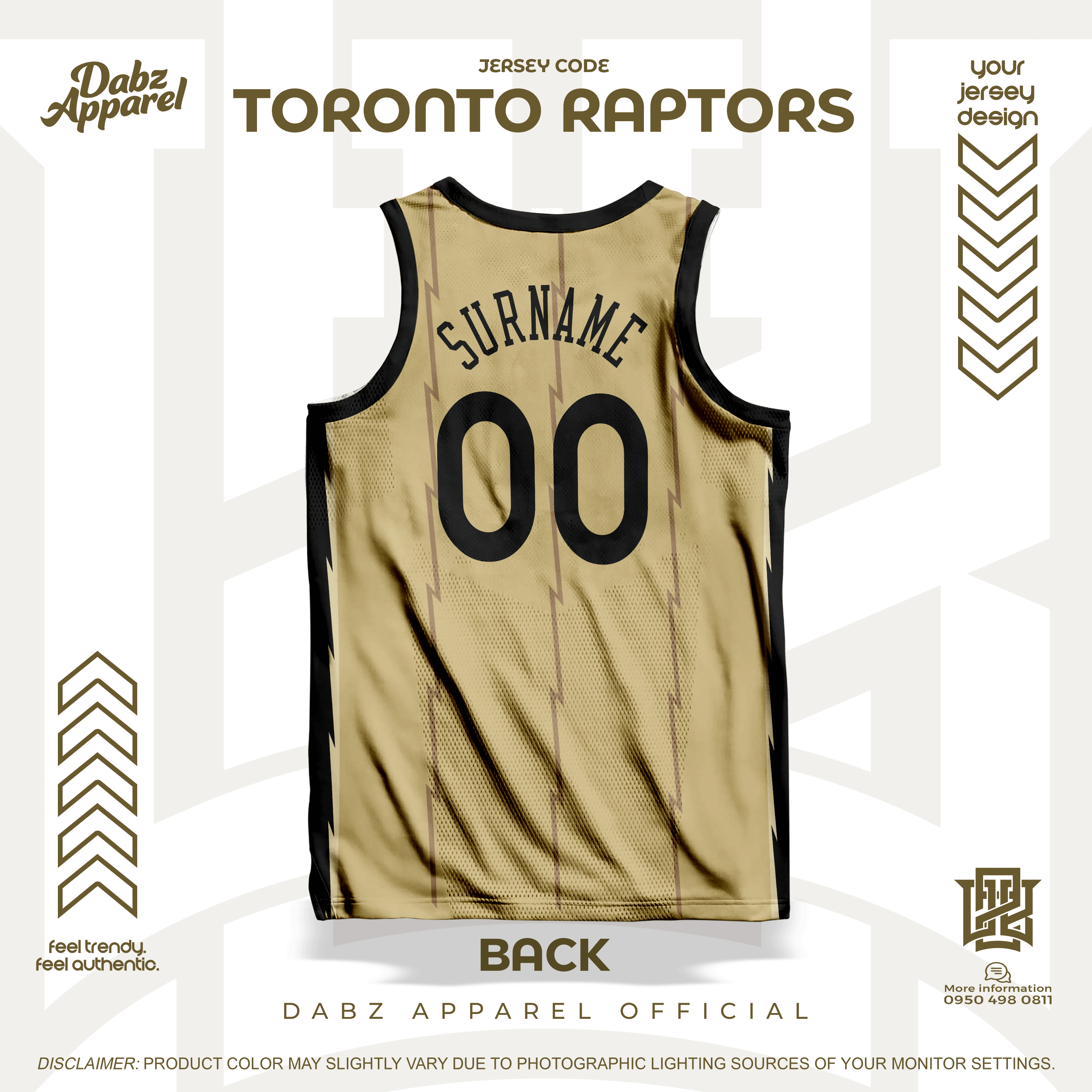 TORONTO RAPTORS