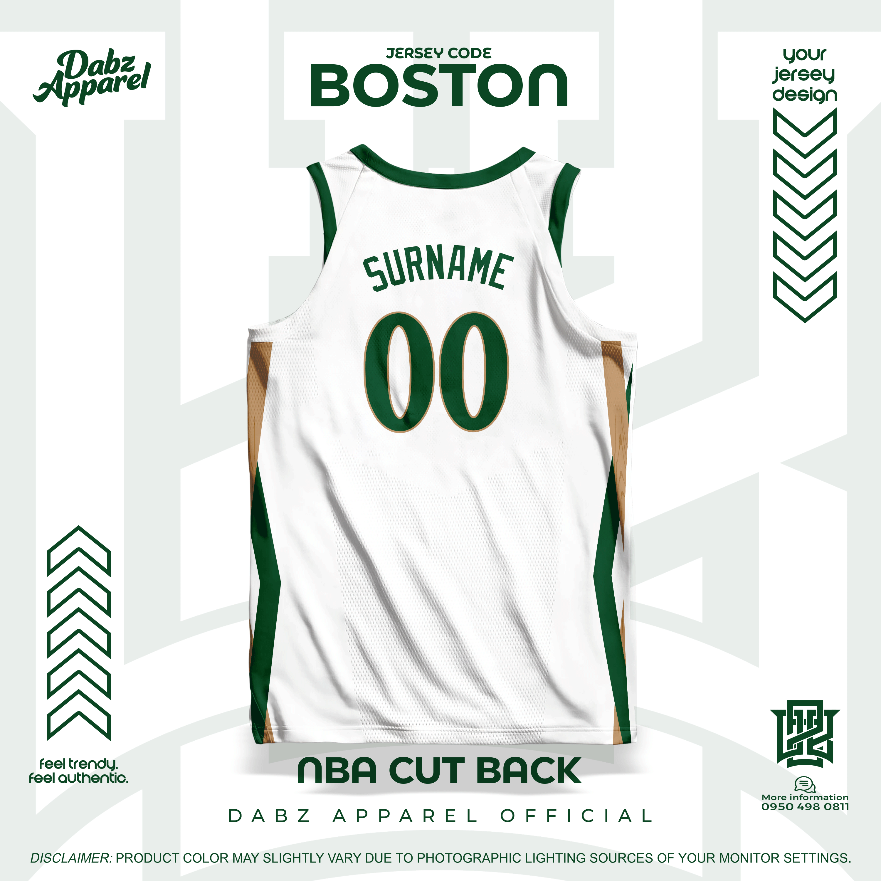BOSTON CELTICS - CITY_thumbnail_3
