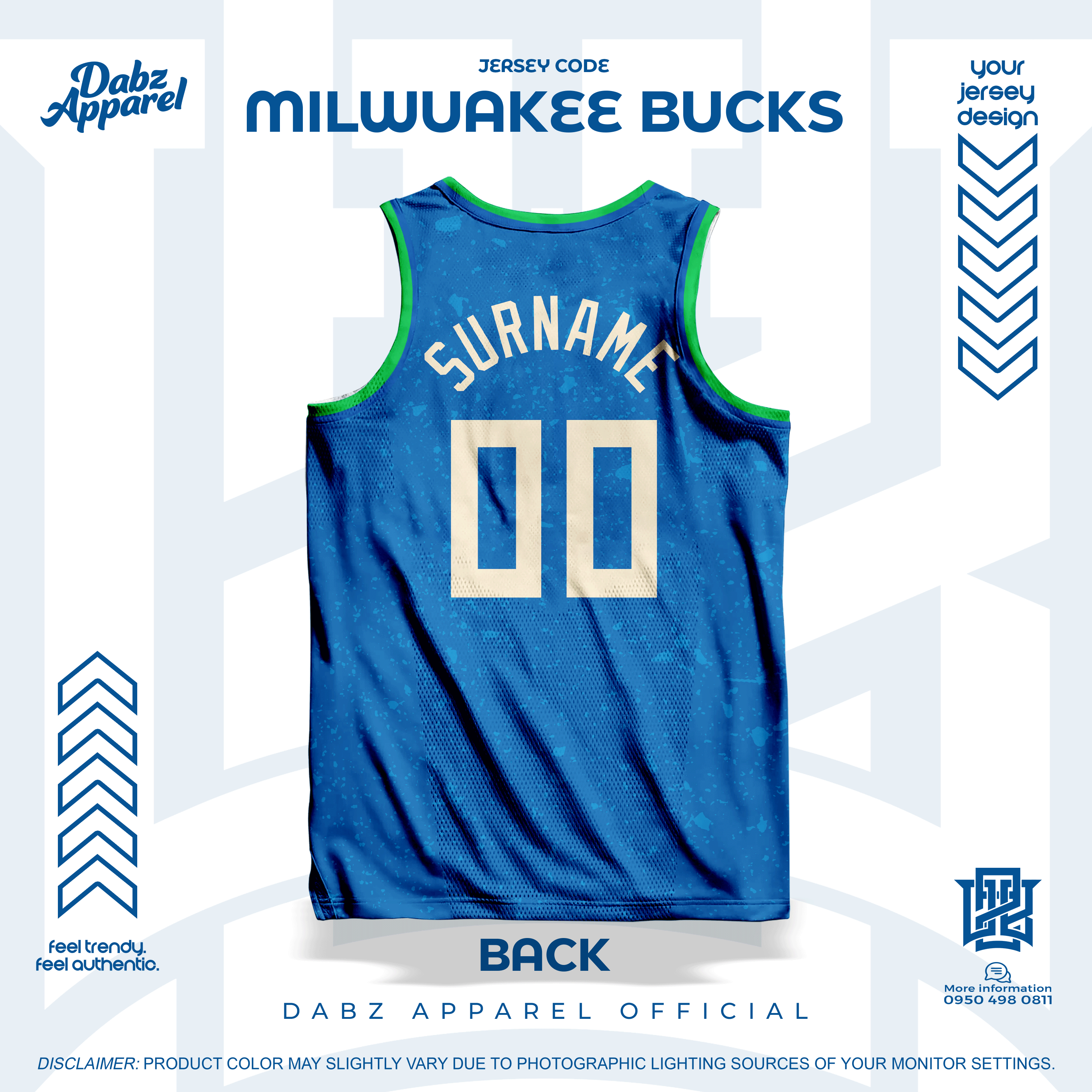 MILWUAKEE BUCKS