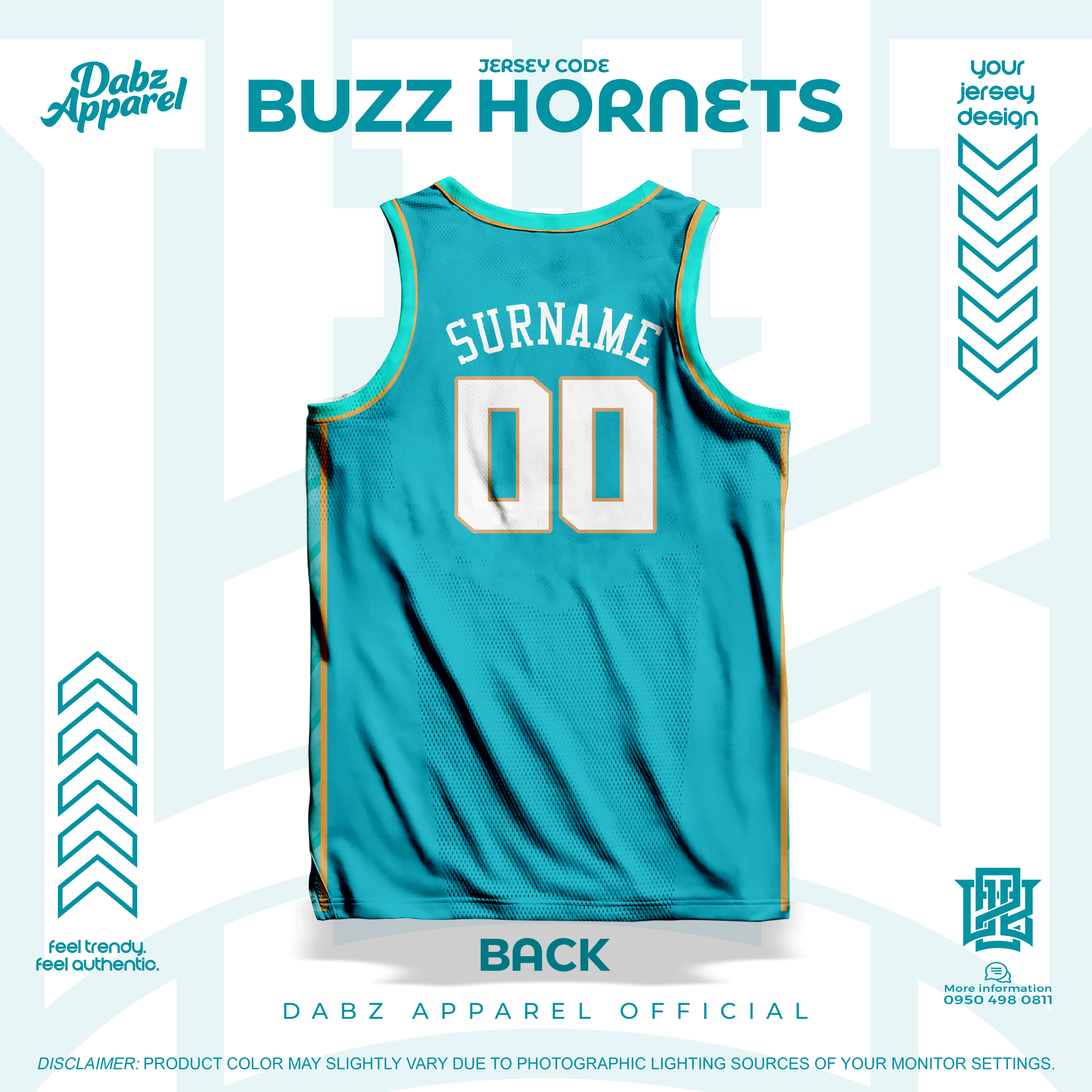 BUZZCITY HORNETS