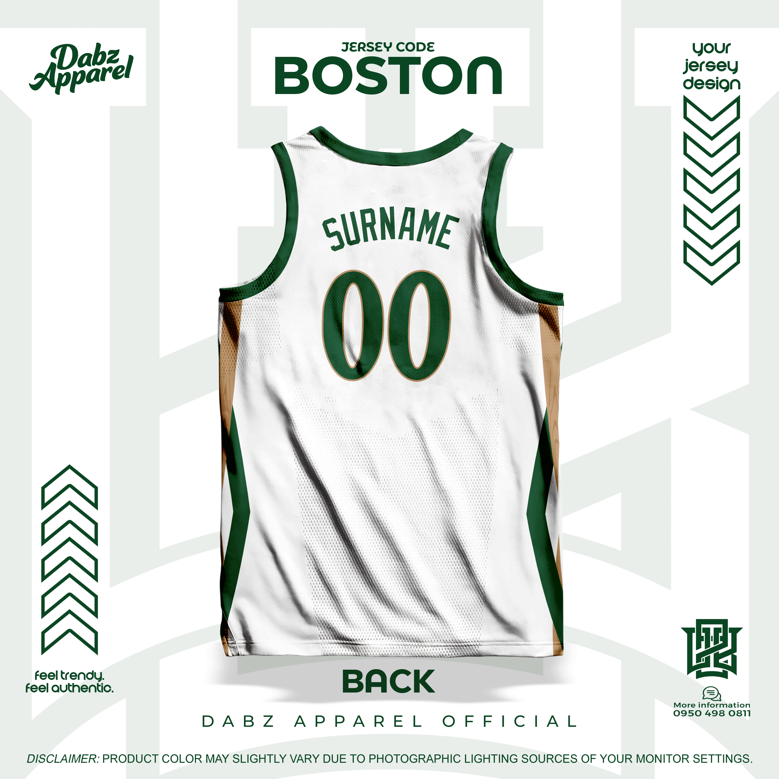 BOSTON CELTICS - CITY_thumbnail_1