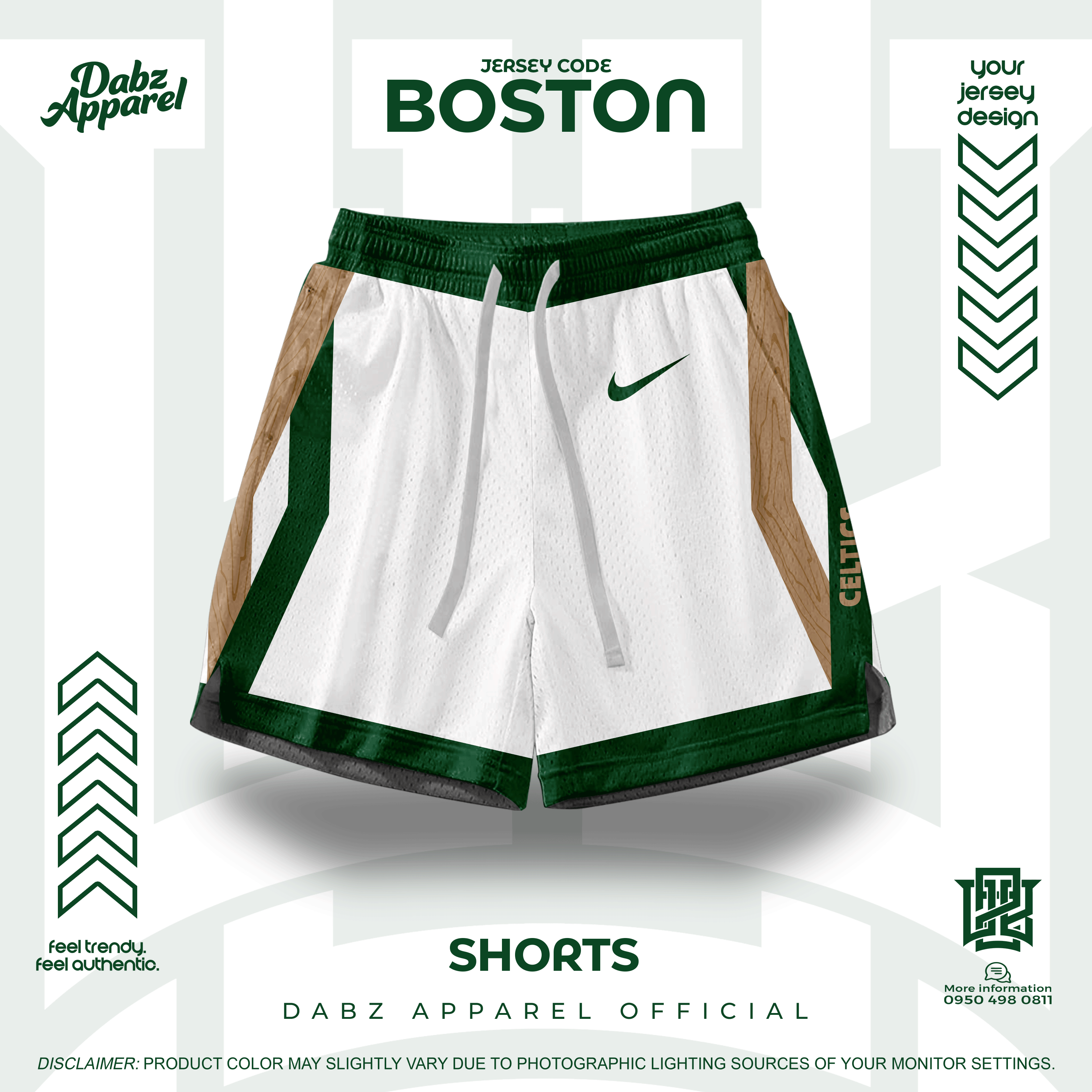 BOSTON CELTICS - CITY_thumbnail_4