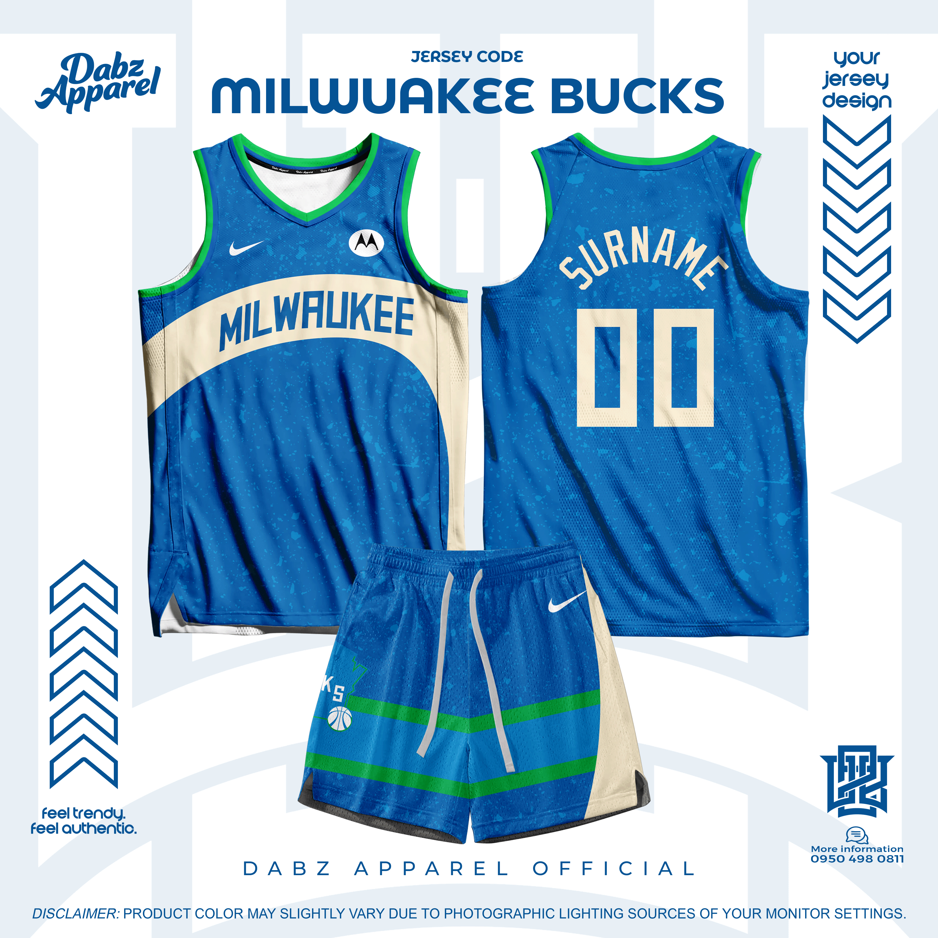 MILWUAKEE BUCKS
