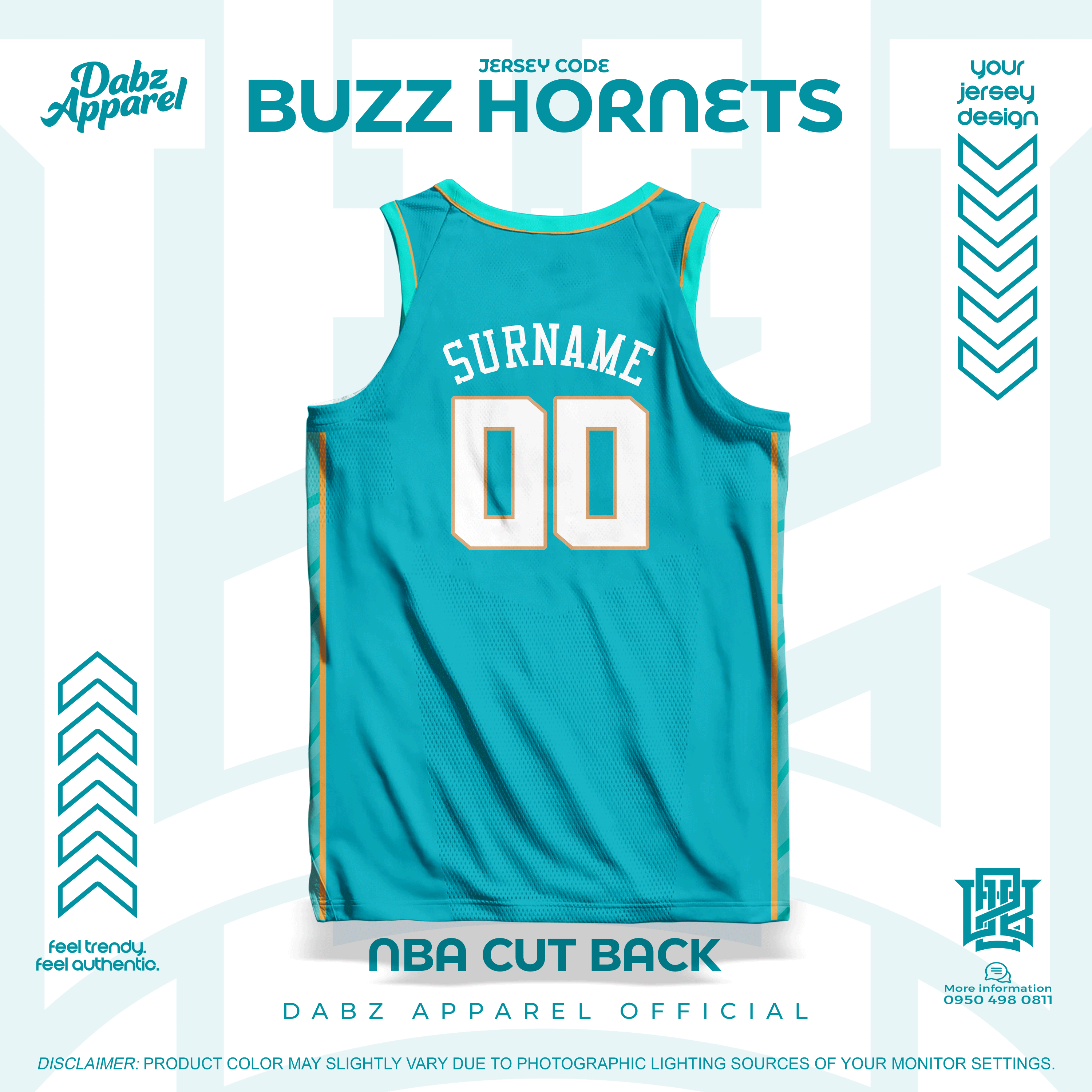 BUZZCITY HORNETS_thumbnail_2