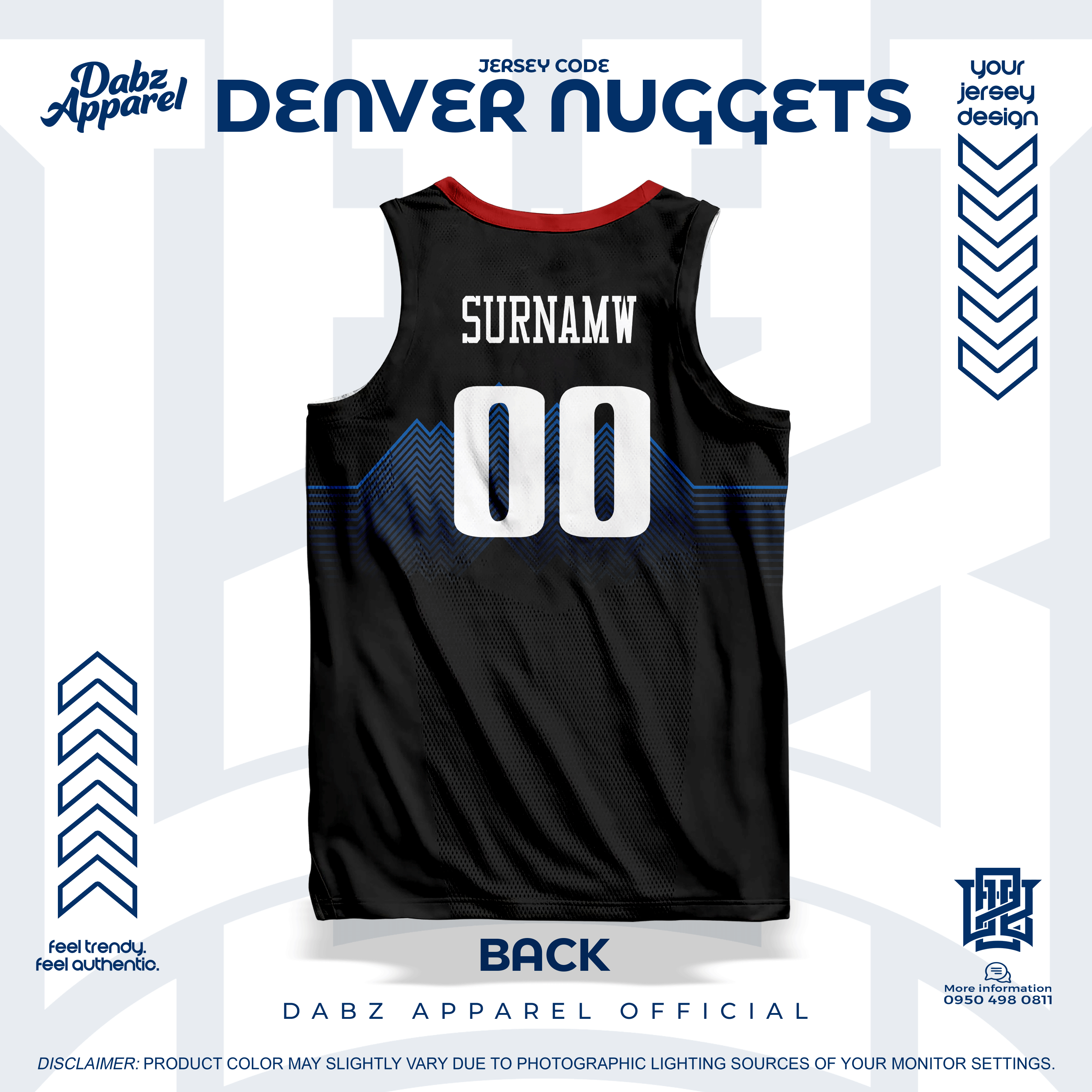 DENVER NUGGETS