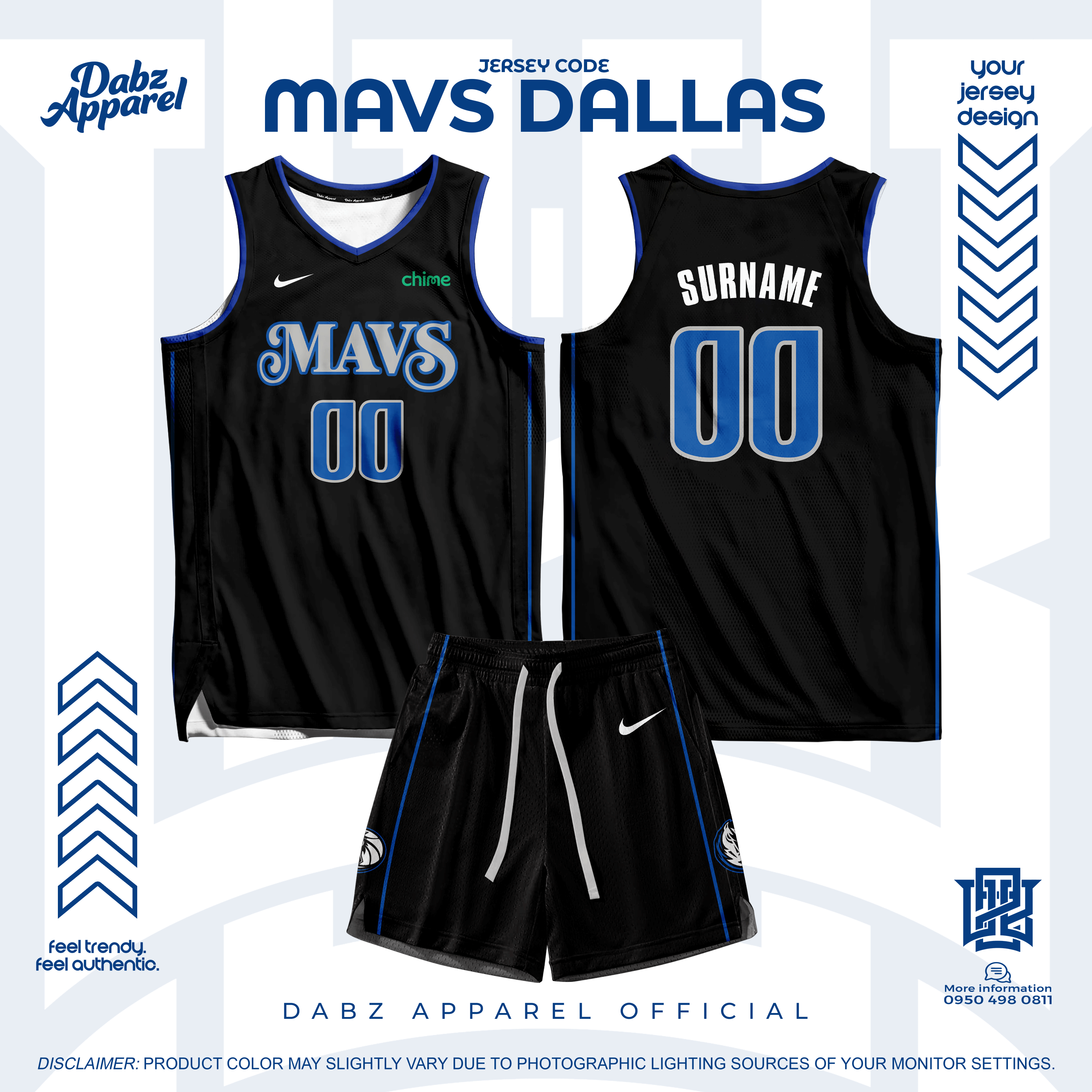 MAVS DALLAS