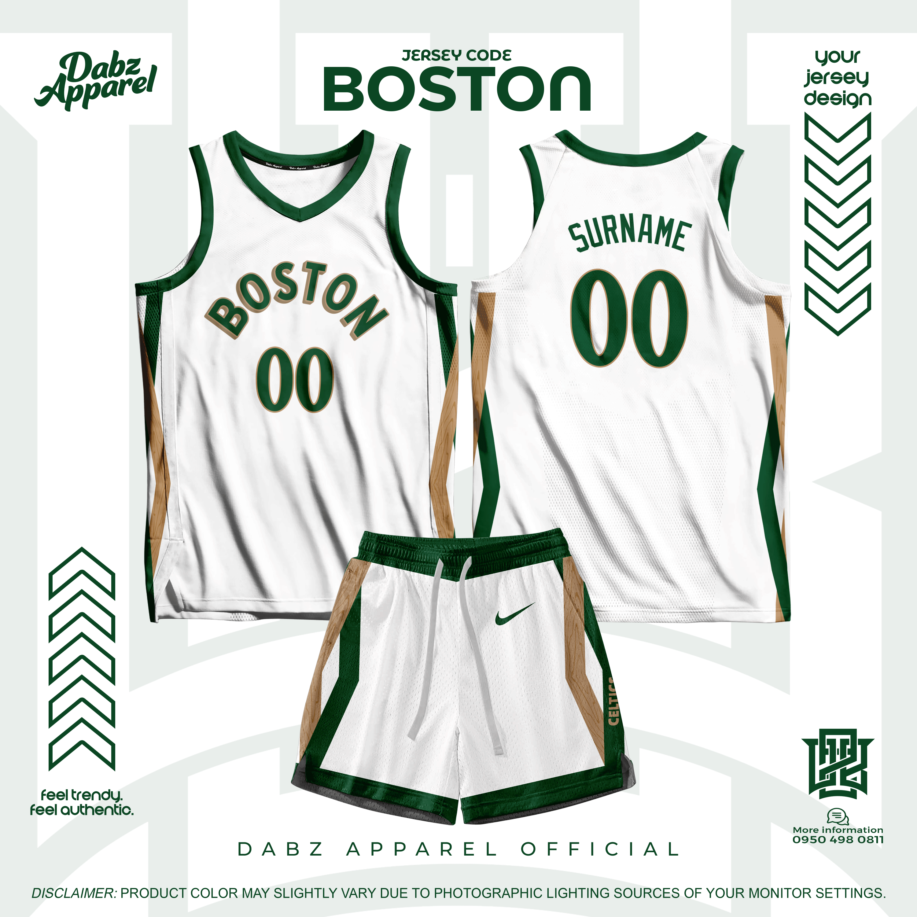BOSTON CELTICS - CITY_thumbnail_0