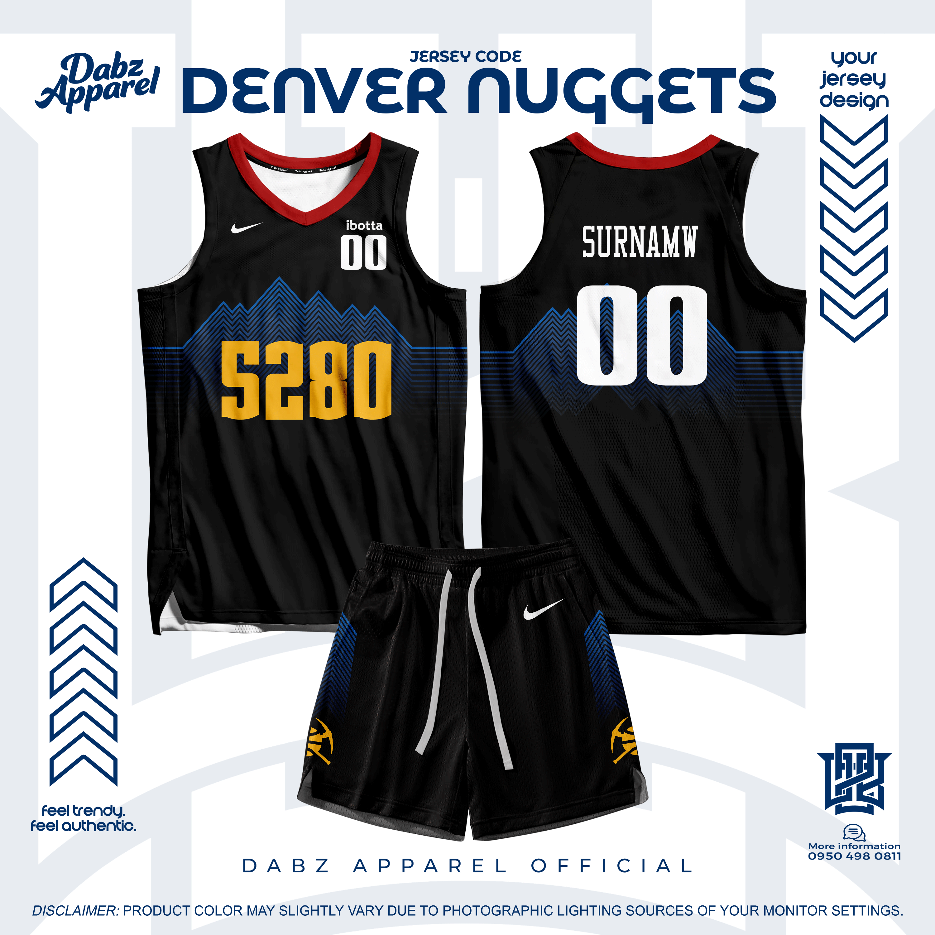 DENVER NUGGETS