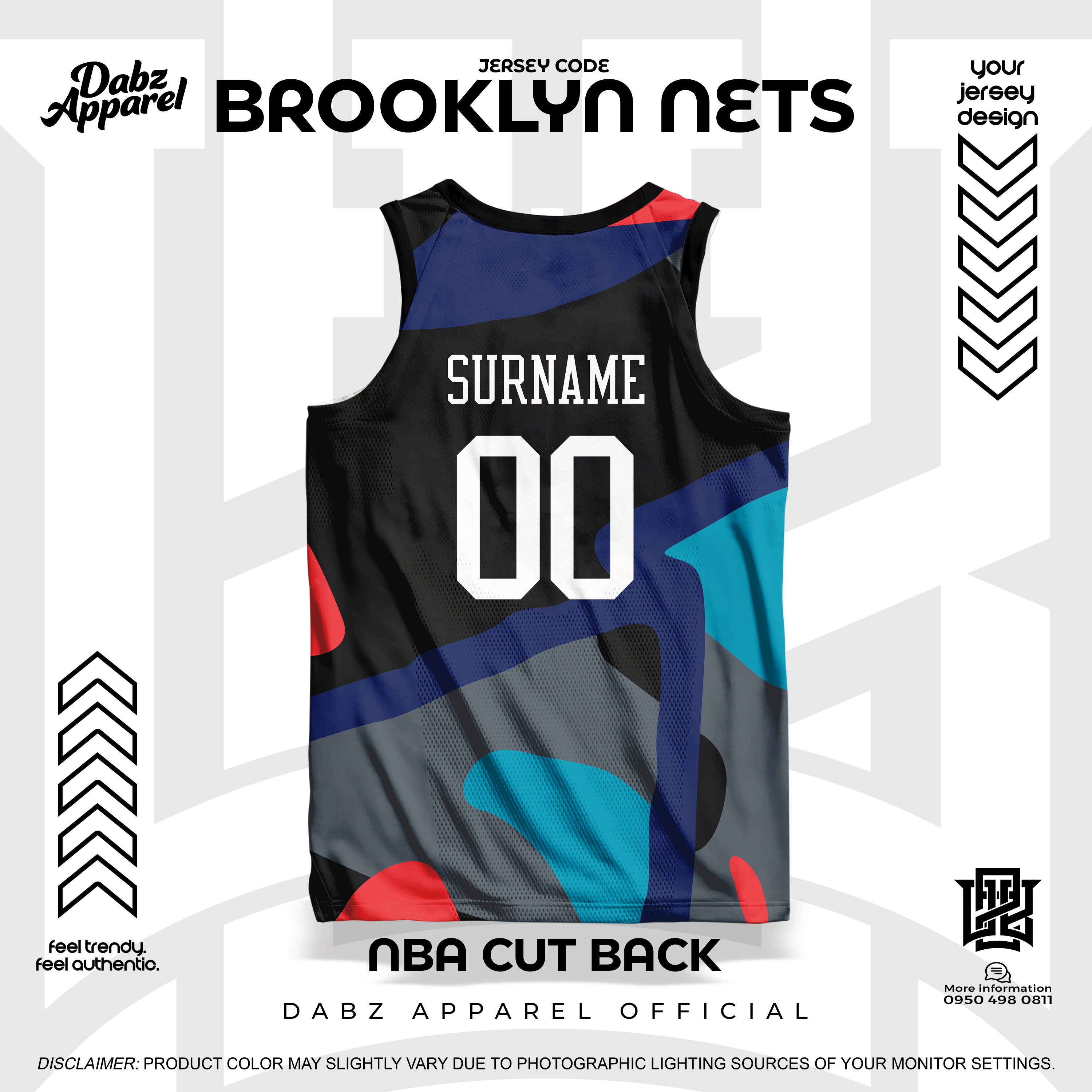 BROOKLYN NETS - CITY
