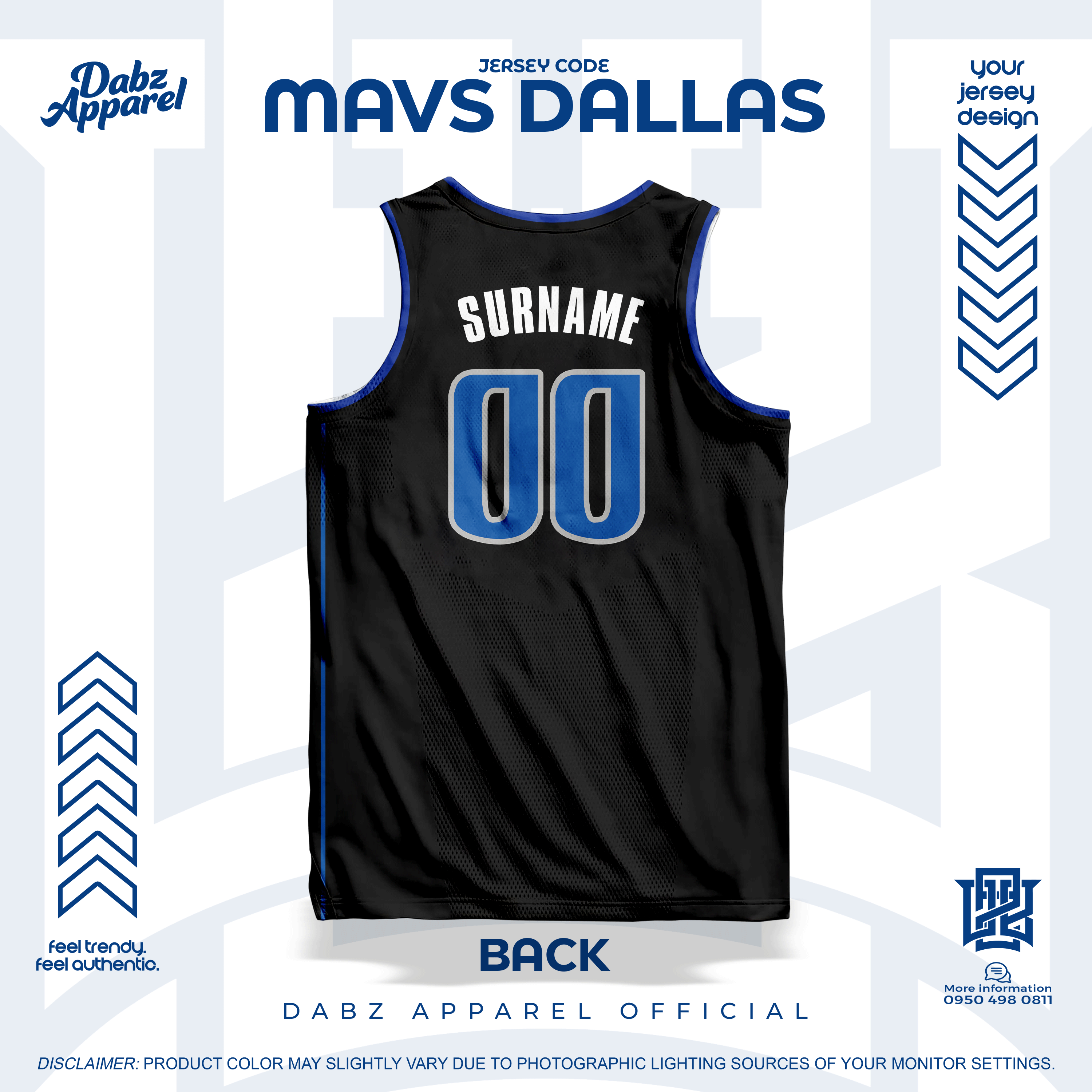 MAVS DALLAS