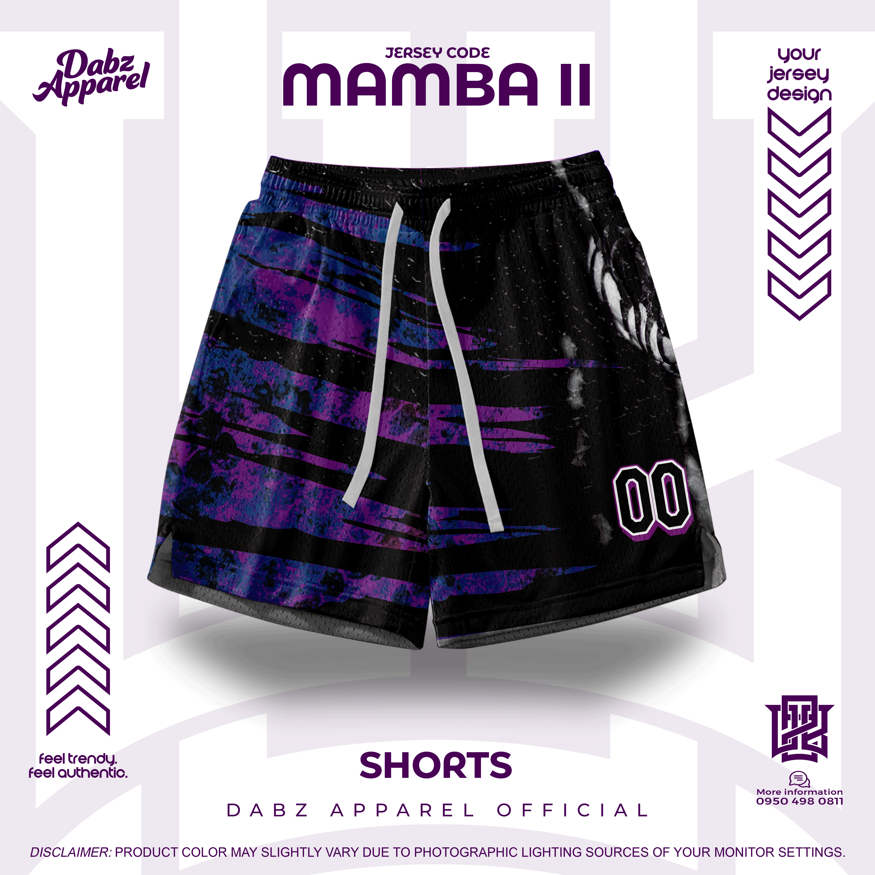 MAMBA II_thumbnail_4