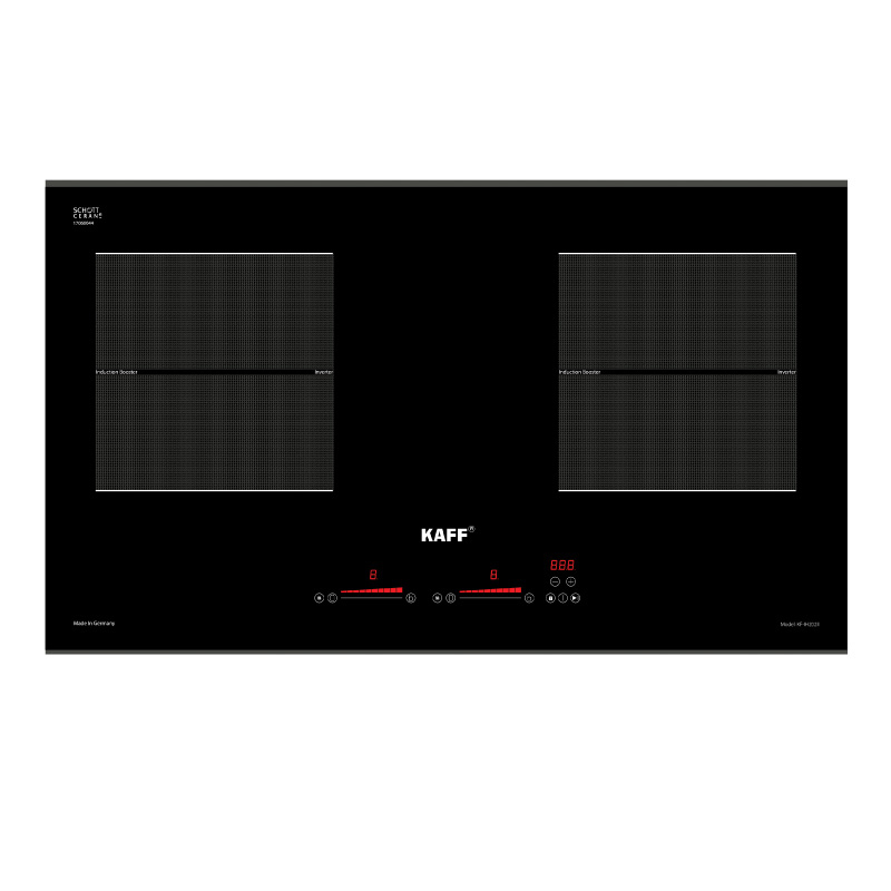 Bếp 2 từ KF – IH202II - Ảnh 4
