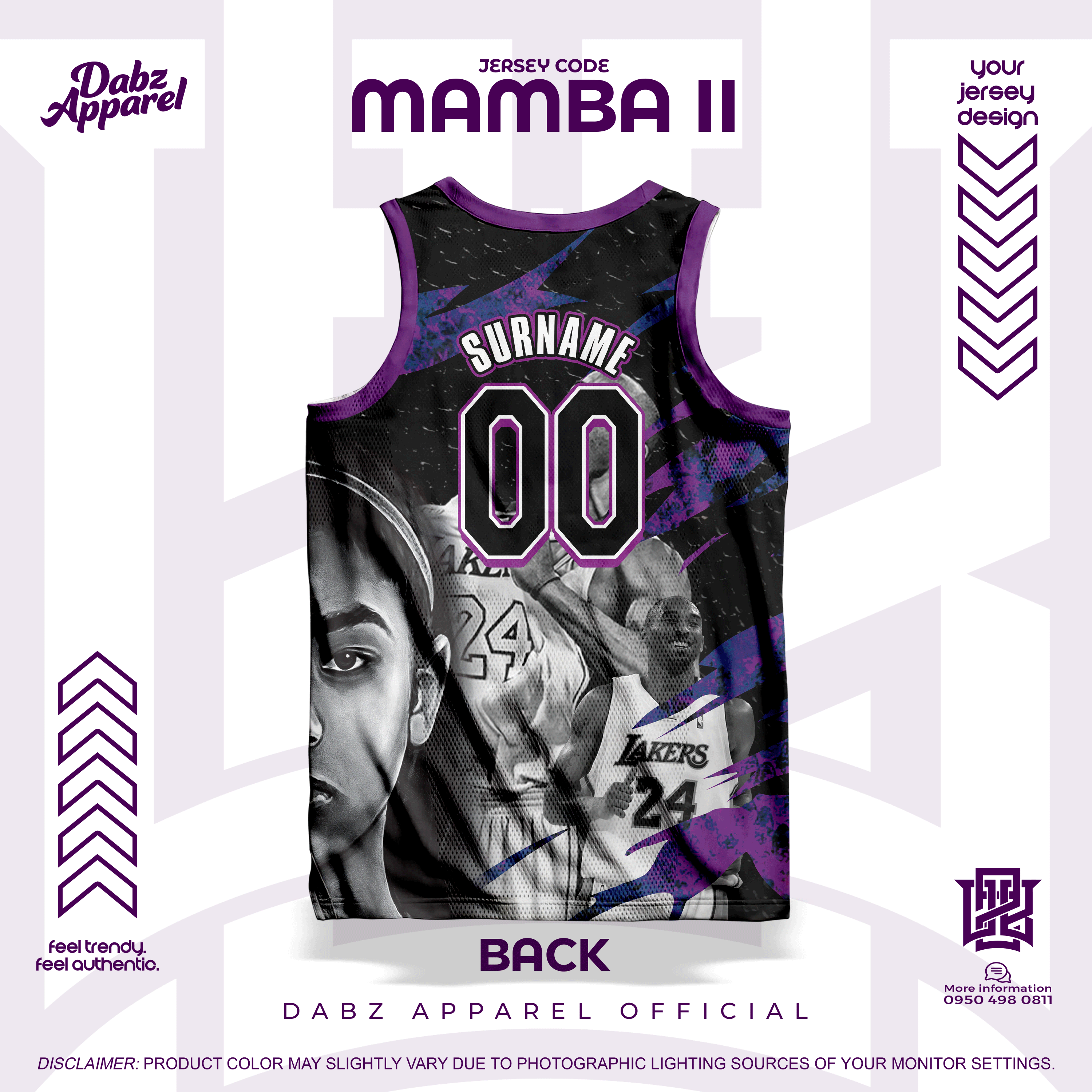 MAMBA II_thumbnail_1