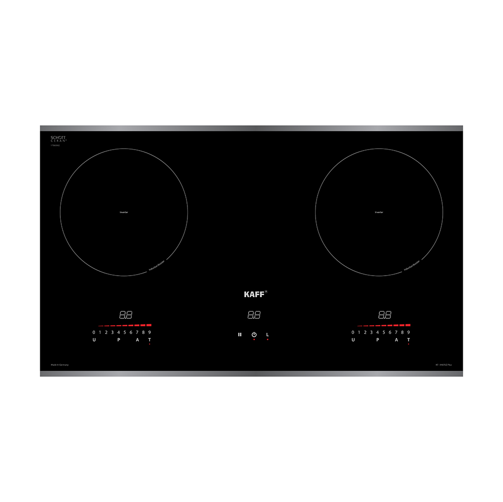 Bếp 2 từ KF – IH870Z Plus - Ảnh 4
