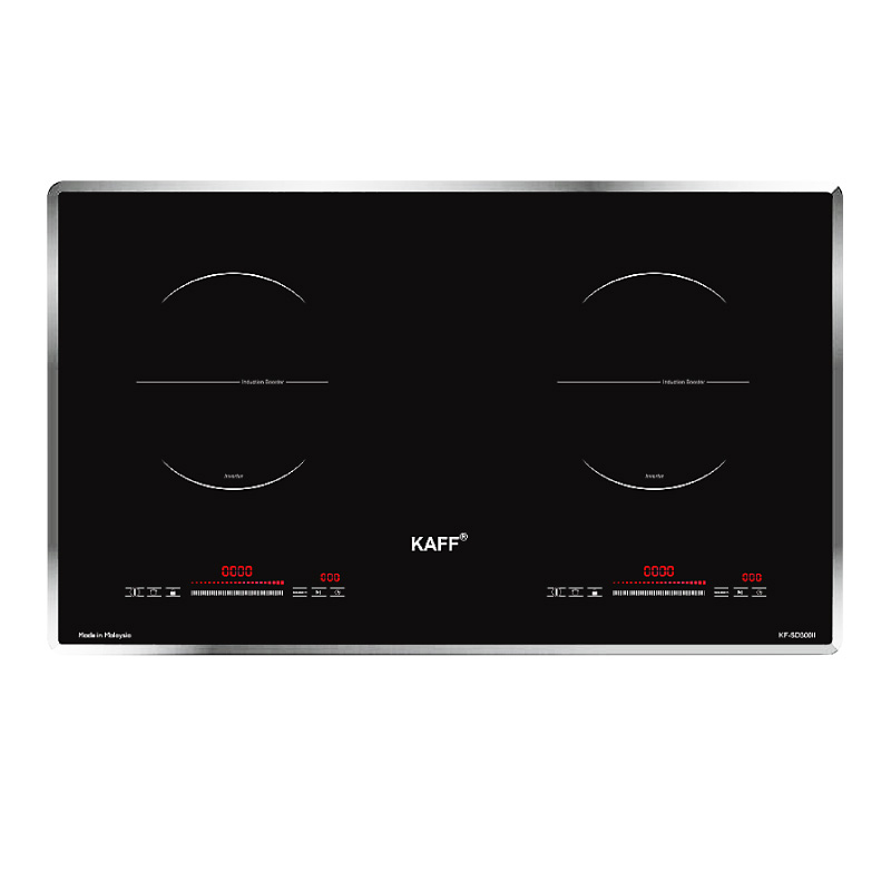 Bếp từ KF-SD300II - Ảnh 3