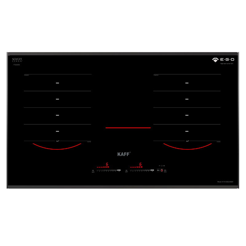 Bếp điện từ KF-IH2002LeBar