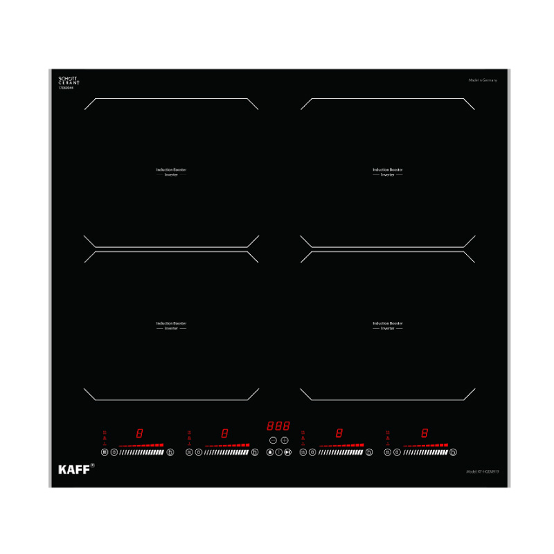 Bếp điện từ KF-HGEM919